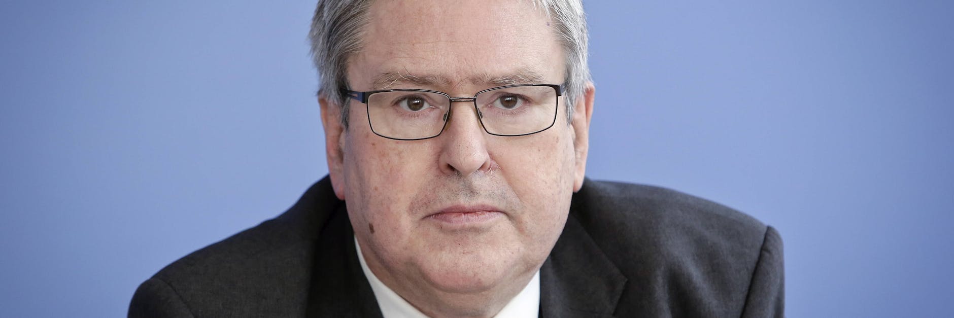 Brandenburgs Wirtschaftsminister Jörg Steinbach (SPD)