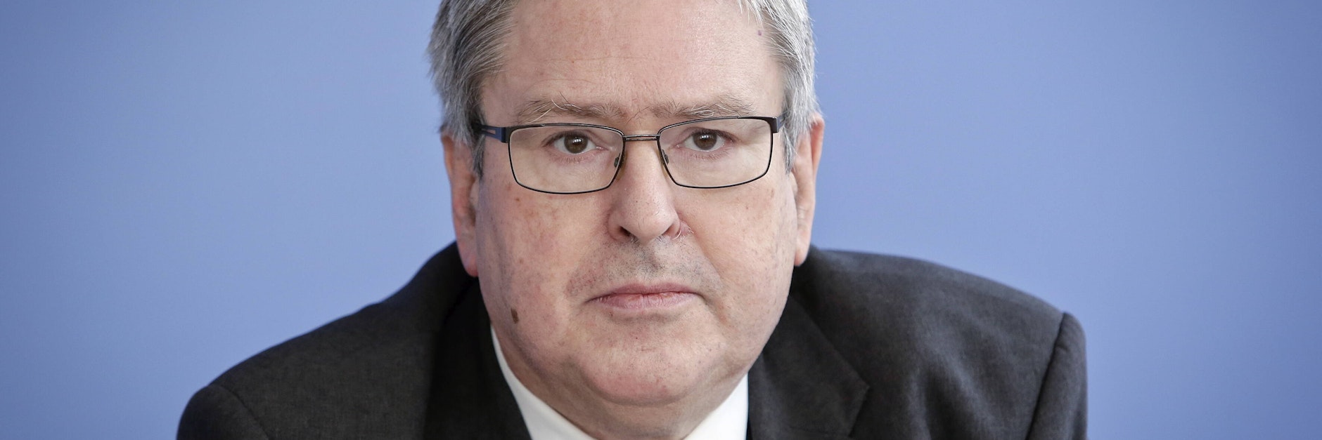 Brandenburgs Wirtschaftsminister Jörg Steinbach (SPD)