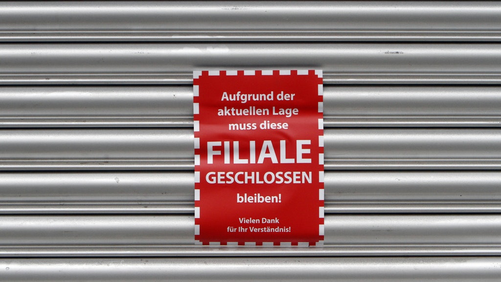 Image - Corona. So retten Sie Ihr Geschäft