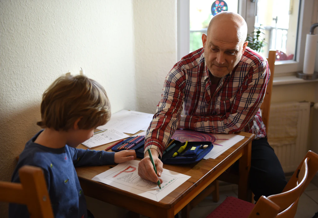 Keine Schule: Die Stunde der Ersatzlehrer