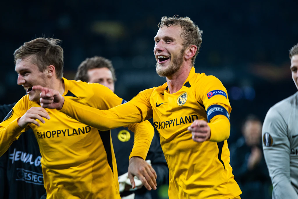 Fabian Lustenberger: „Wir haben schneller reagiert“