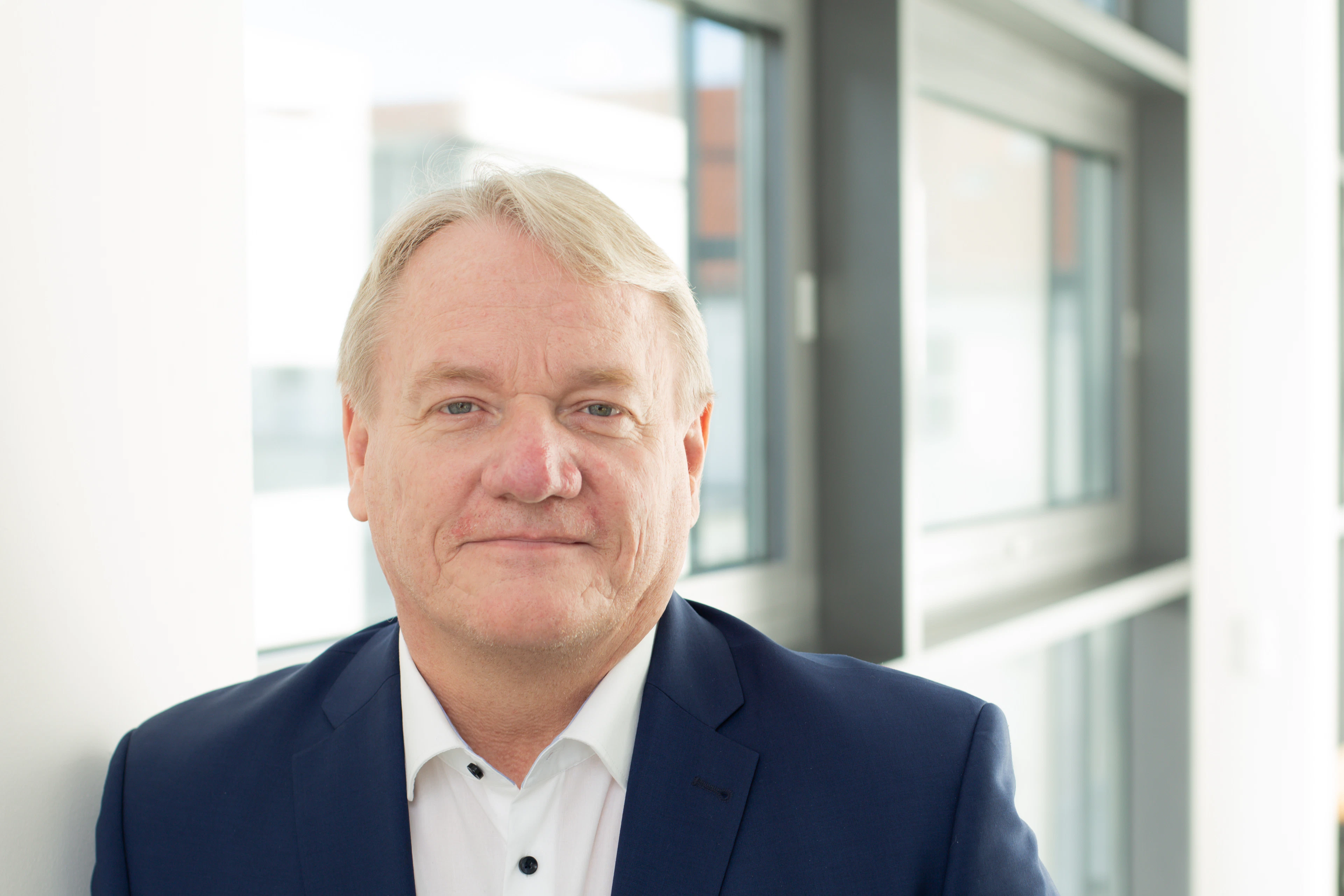 Bernd Becking