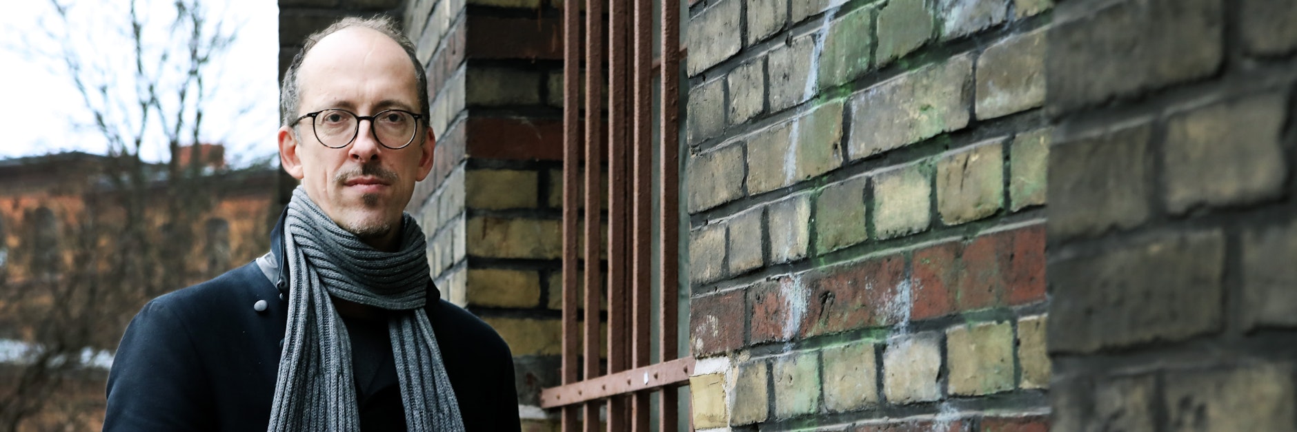 Schauspieler&nbsp;Rudolf Krause