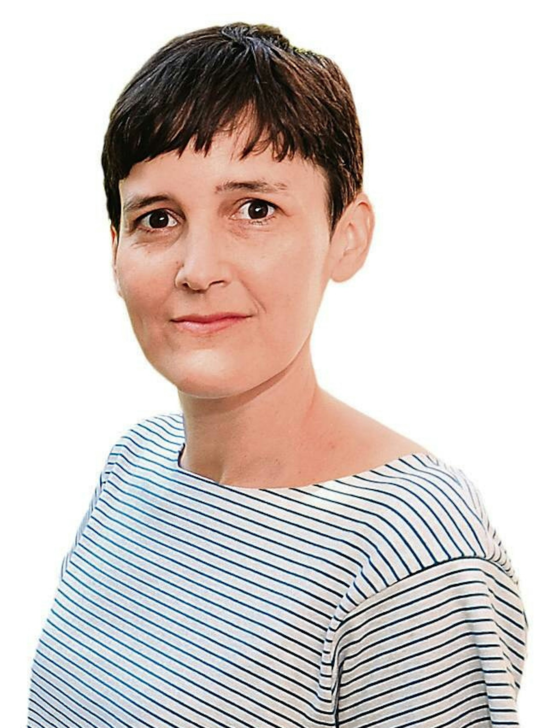 Anke Stelling, Schriftstellerin