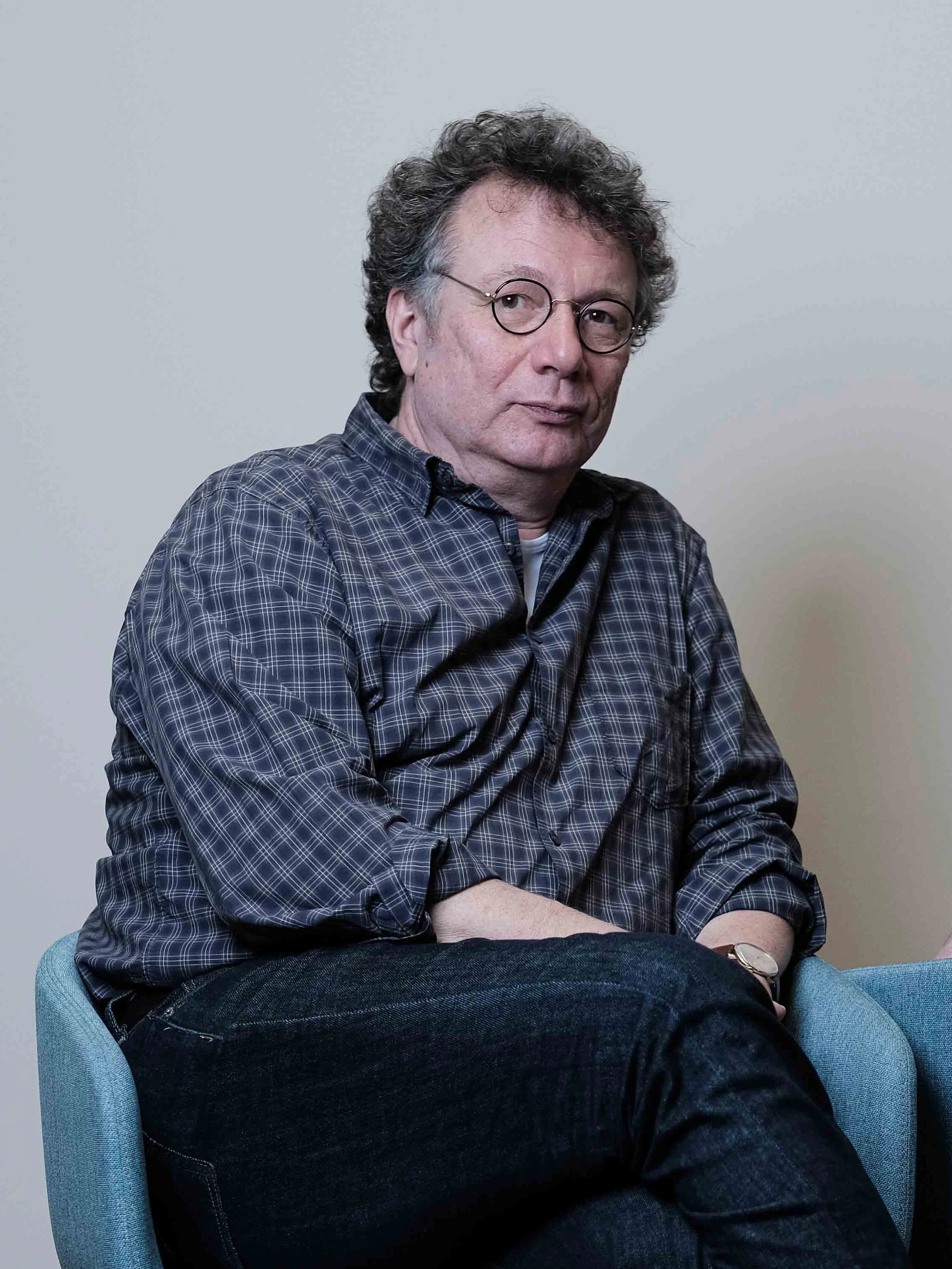 Ingo Schulze, Schriftsteller