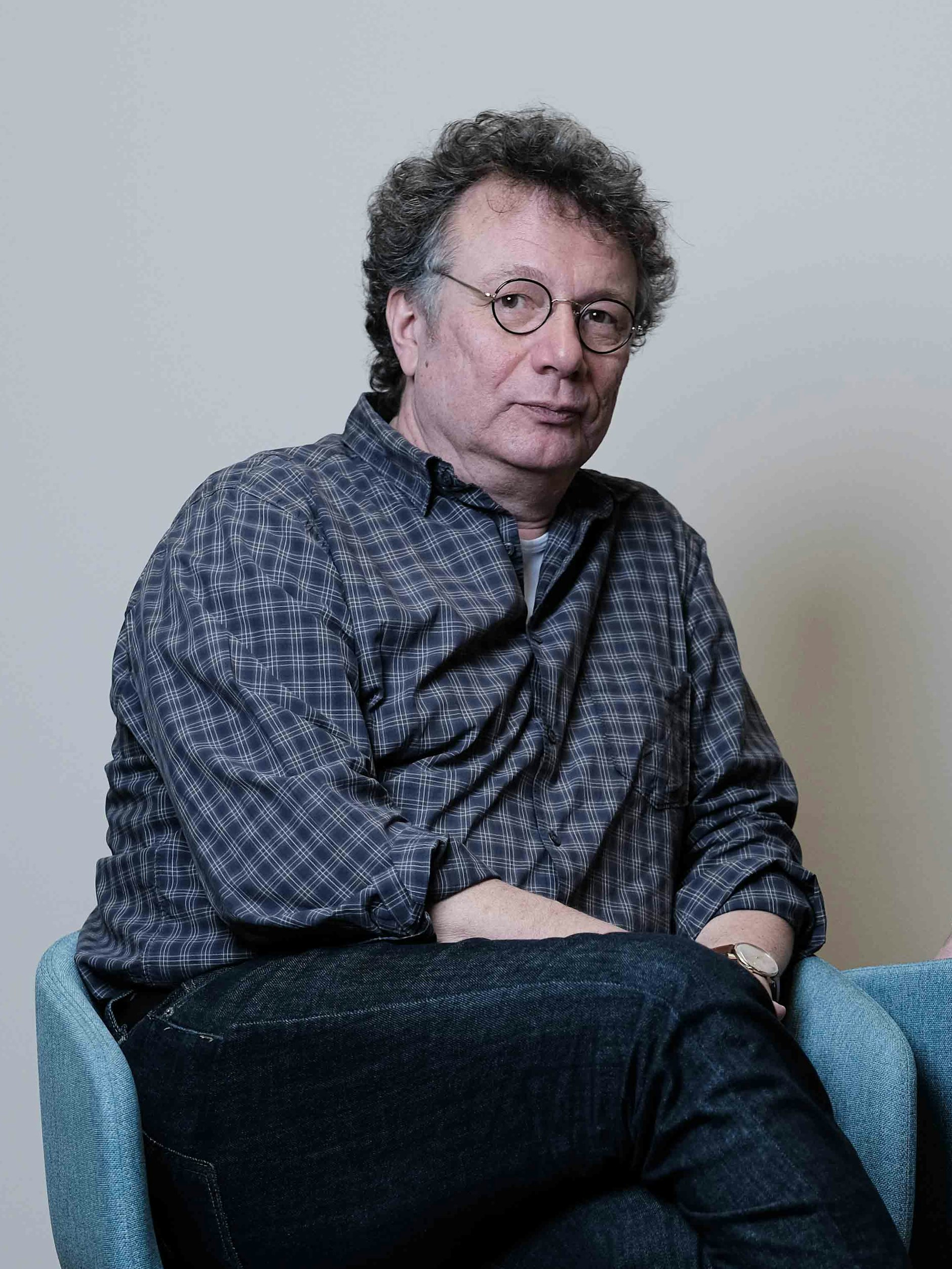 Ingo Schulze, Schriftsteller