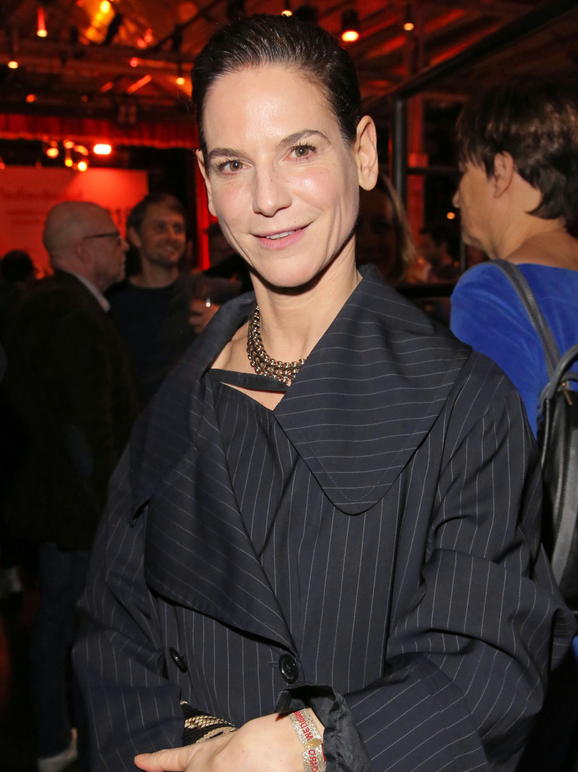 Bibiana Beglau, Schauspielerin