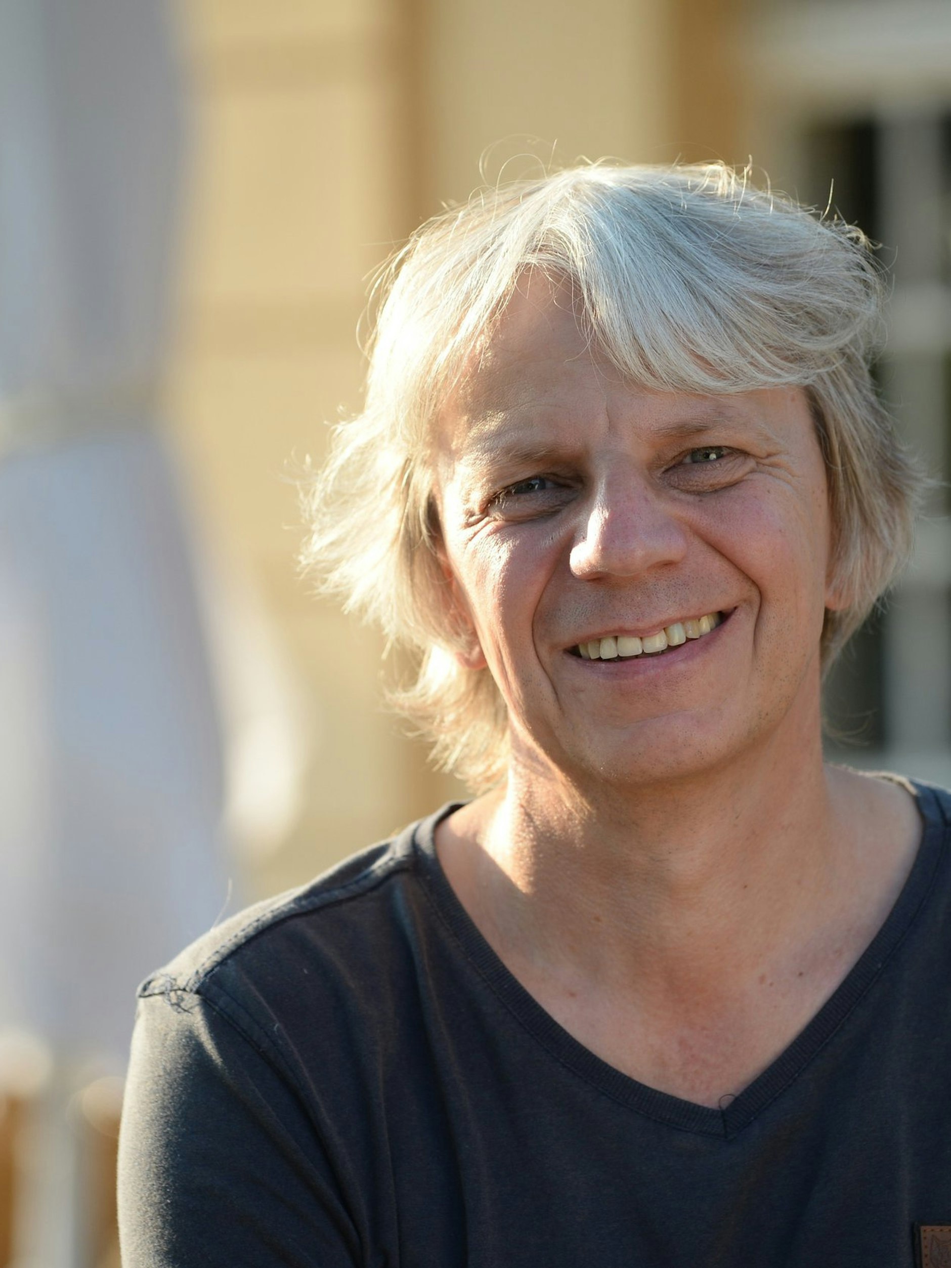 Andreas Dresen, Filmregisseur