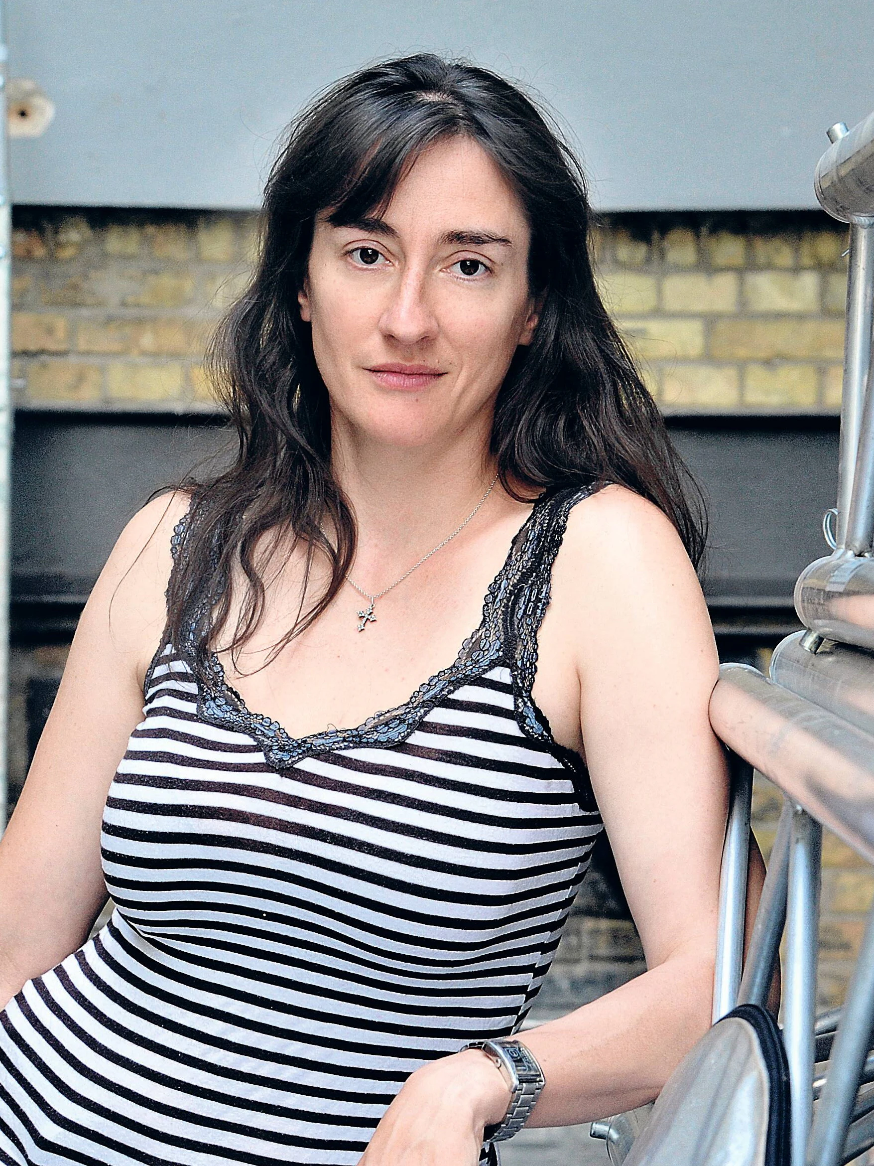 Constanze Becker, Schauspielerin
