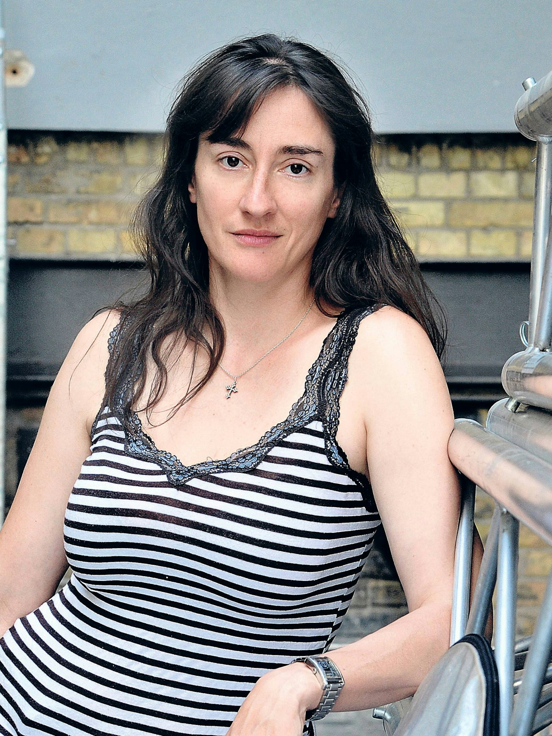 Constanze Becker, Schauspielerin