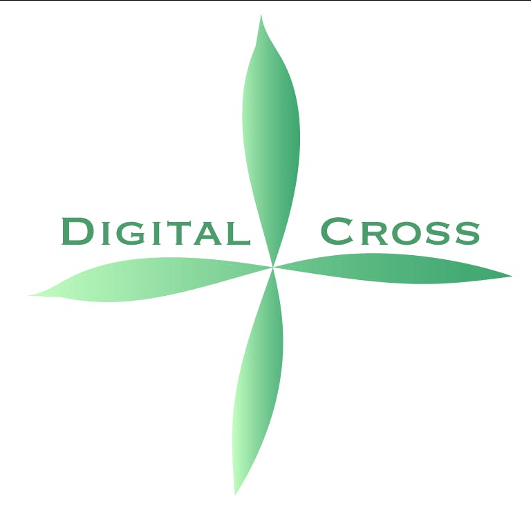 Patienten schnell helfen und die Daten umfassender nutzen, darum geht es bei DigitalCross.