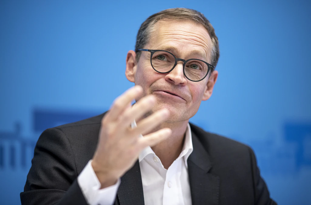 Müller verspricht Corona-Sofortprogramm für die Wirtschaft