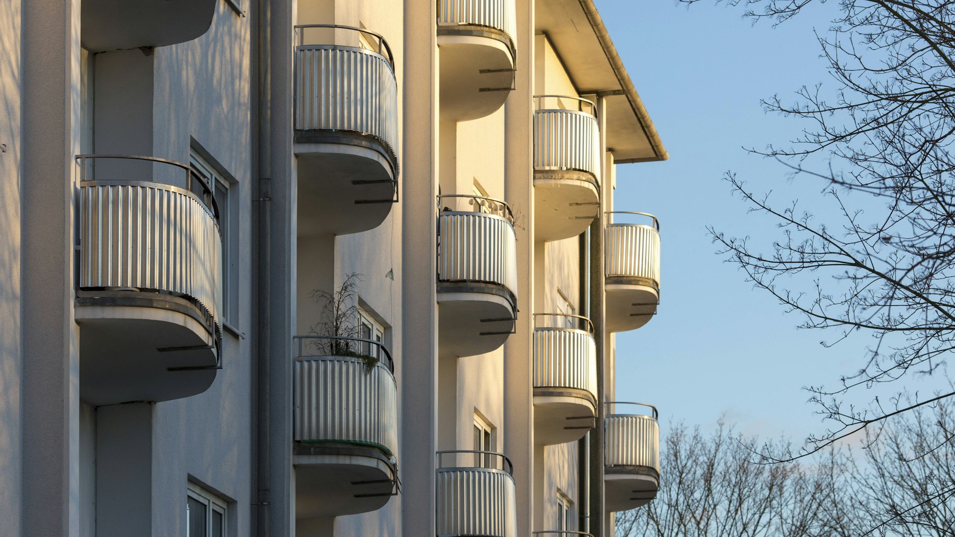 Trotz rechtlicher Bedenken müssen die ersten Vermieter ihre Mieten reduzieren.&nbsp;