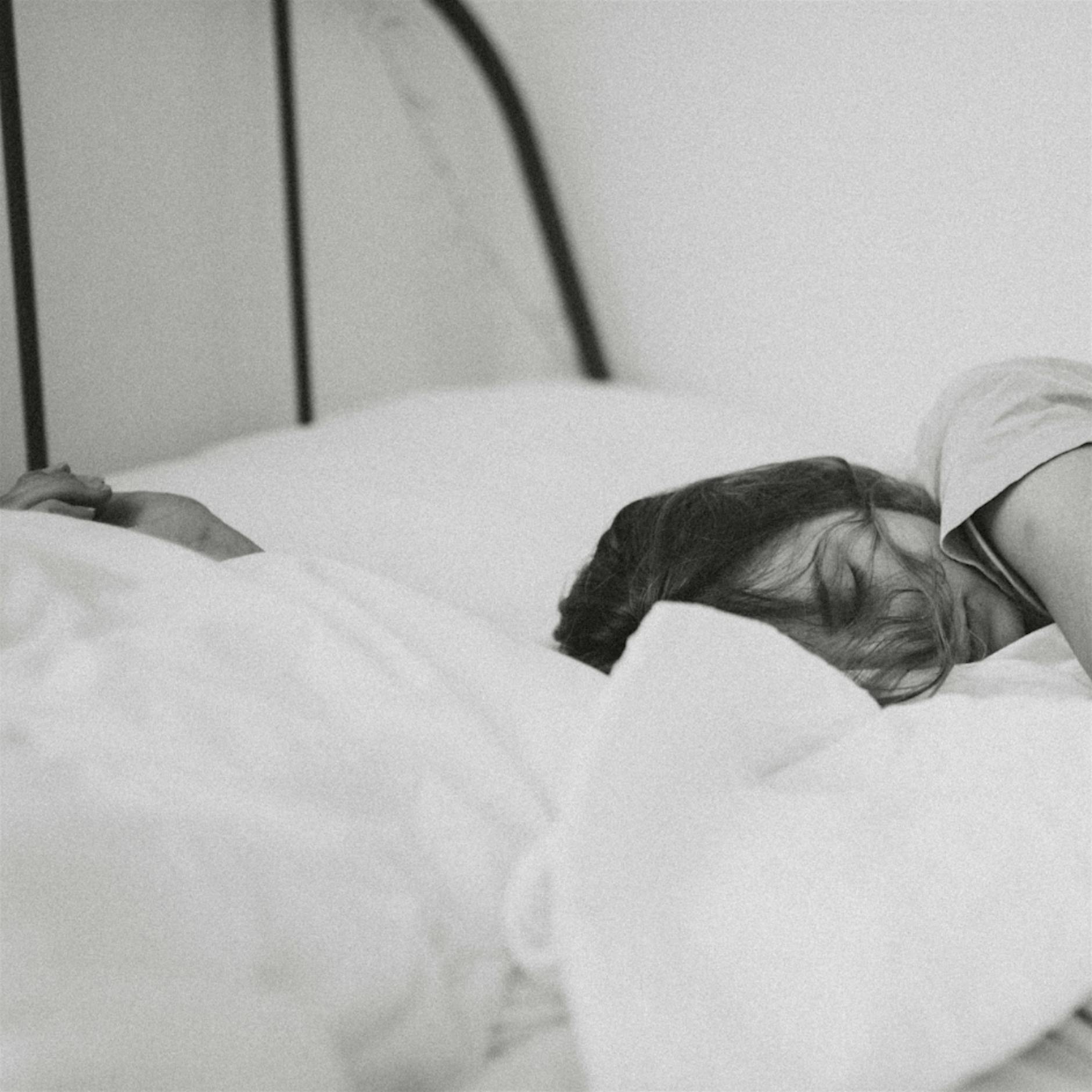 Mittagsschlaf sollte nicht zu lang sein