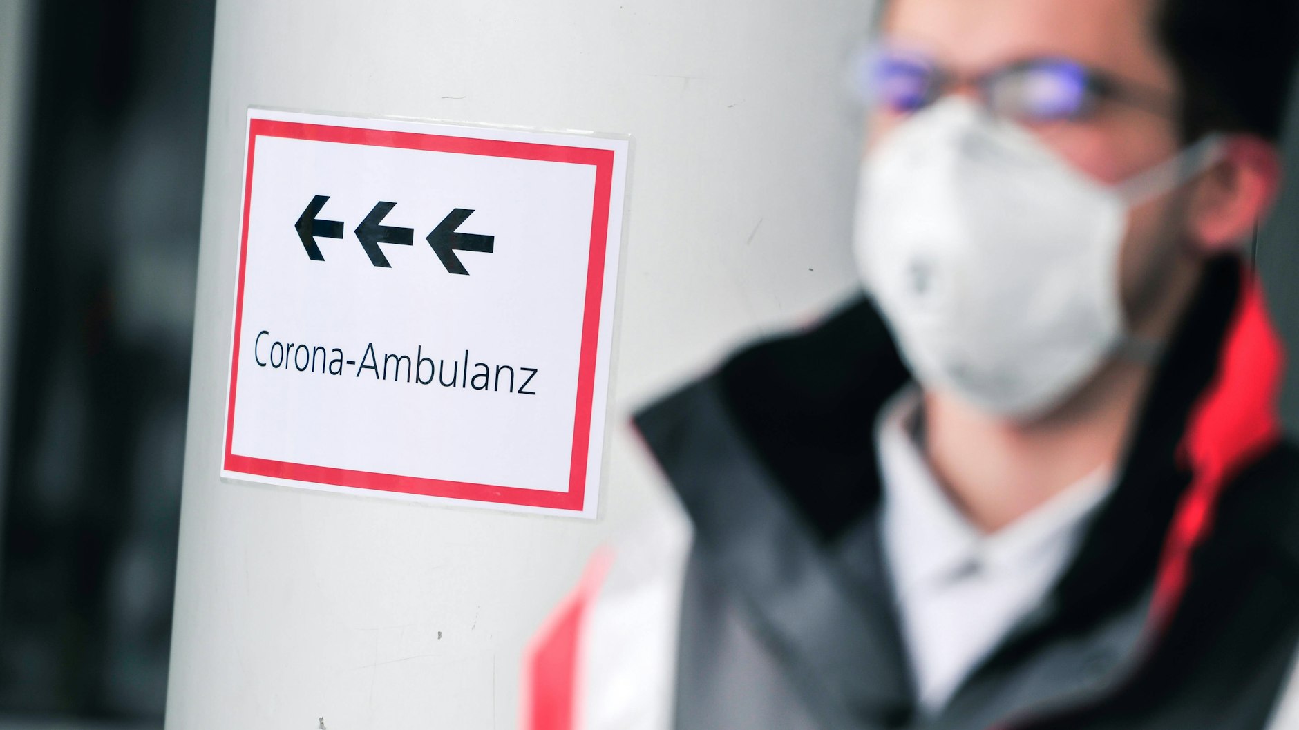 Der Virus breitet sich in Deutschland aus. Und auch in Berlin sind neue Fälle bekannt.&nbsp;