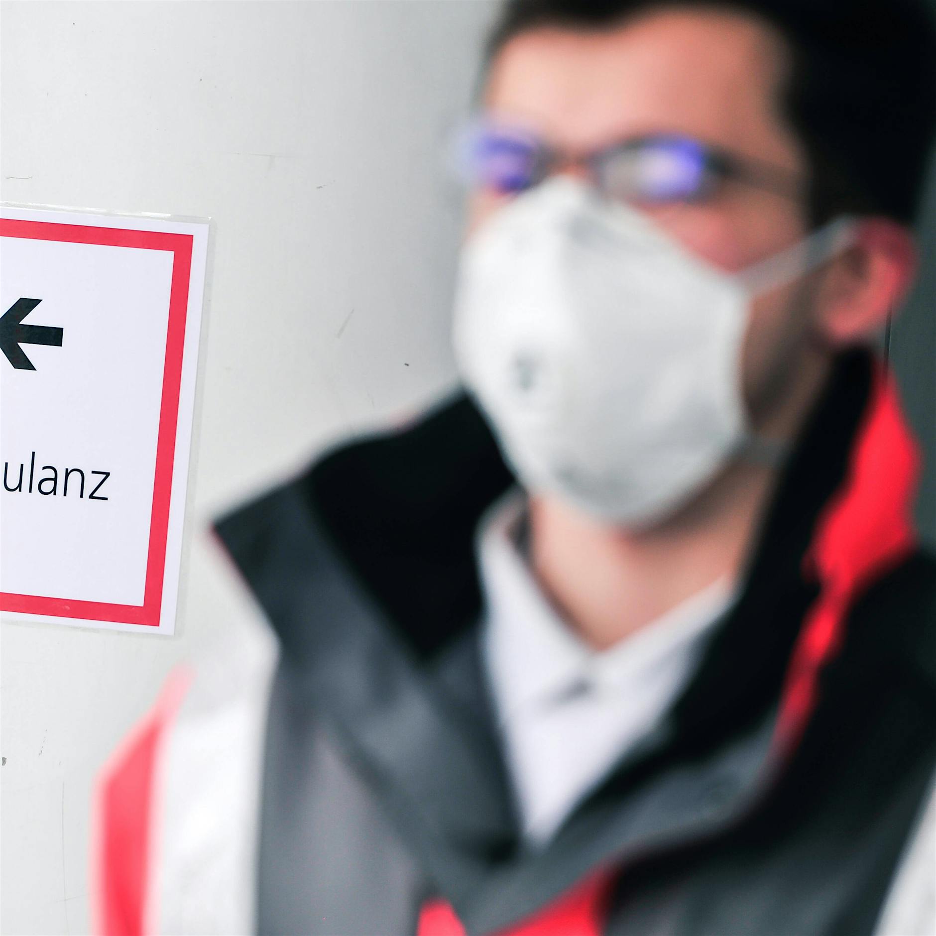 Die Berliner und ihr stilvoller Umgang mit der Seuche