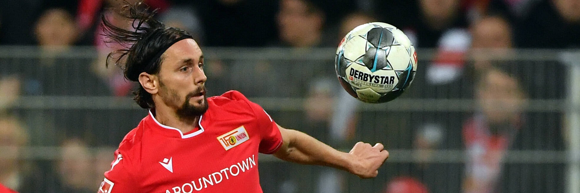 Neven Subotic erwartet in der Coronakrise mehr Zusammenhalt.