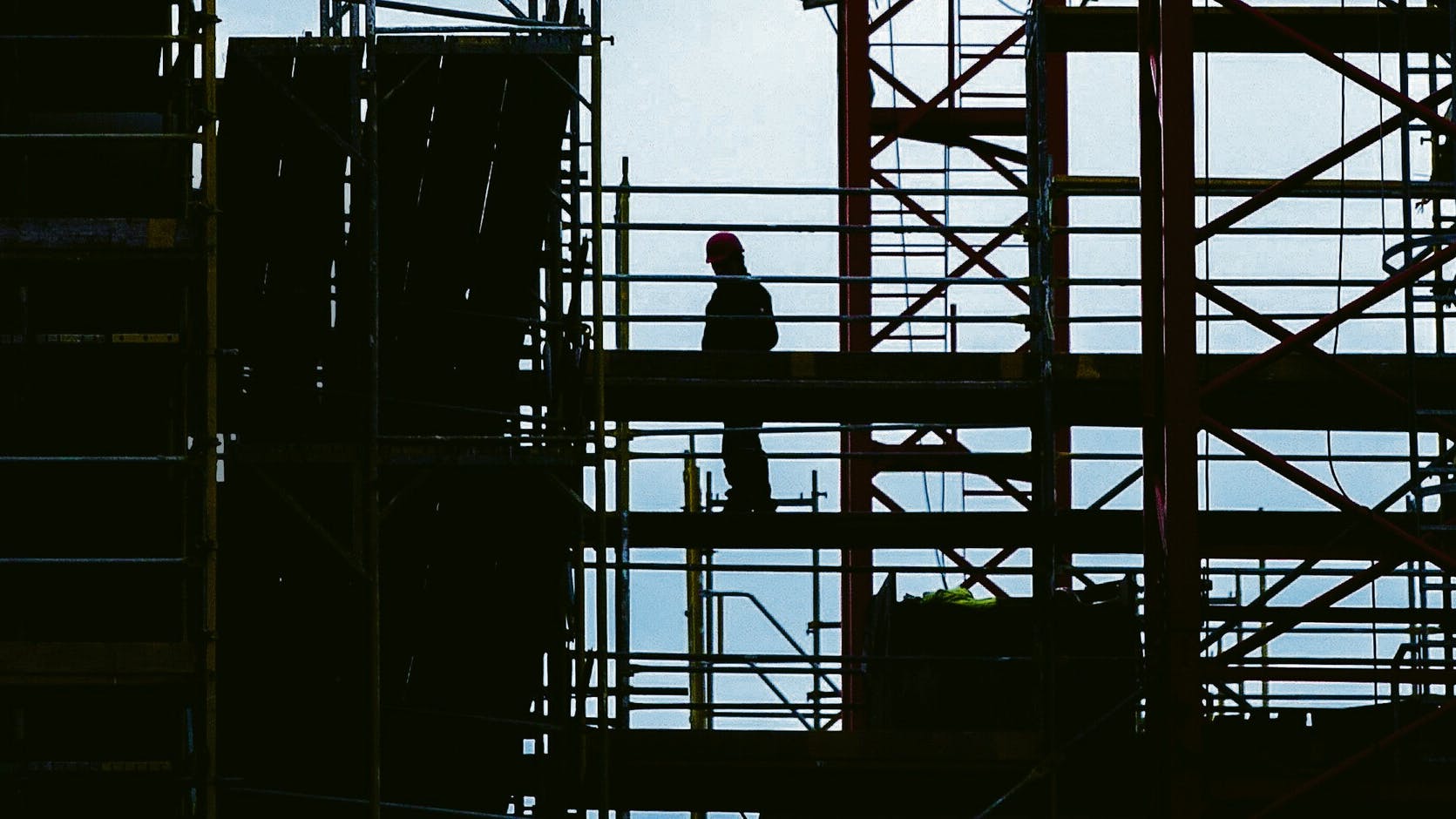 Für das Baugewerbe gelten ab 1. April 2020 höhere Lohnuntergrenzen.