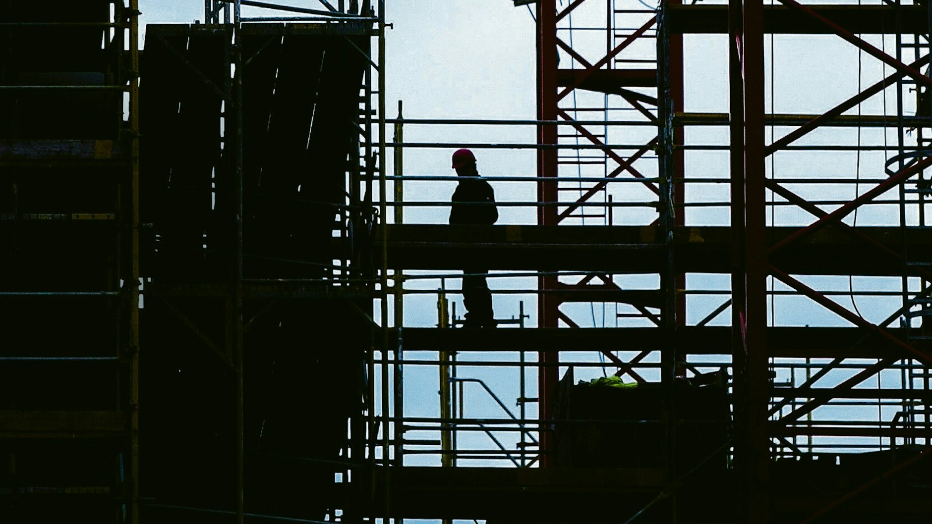 Für das Baugewerbe gelten ab 1. April 2020 höhere Lohnuntergrenzen.