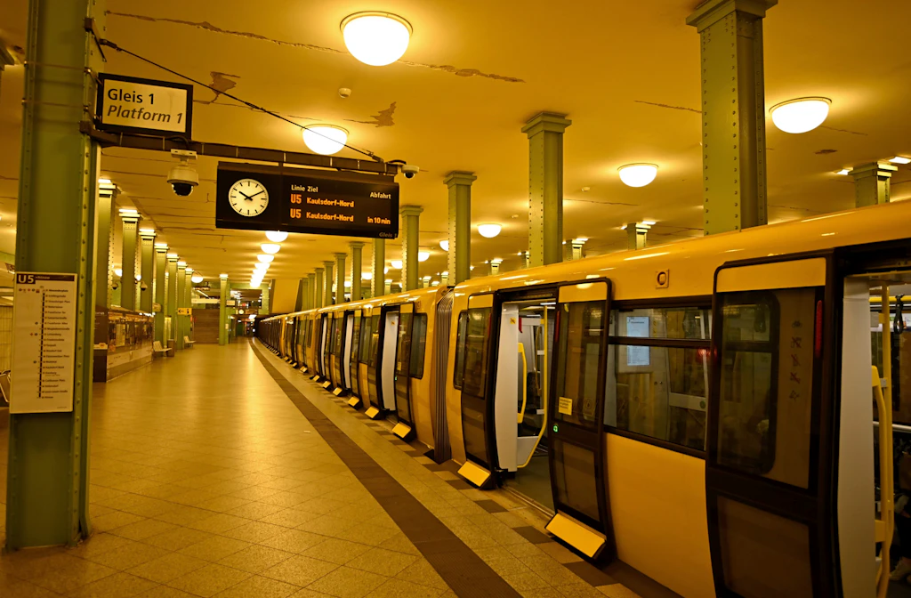 BVG nimmt bis zu 90 Prozent weniger Fahrgeld ein