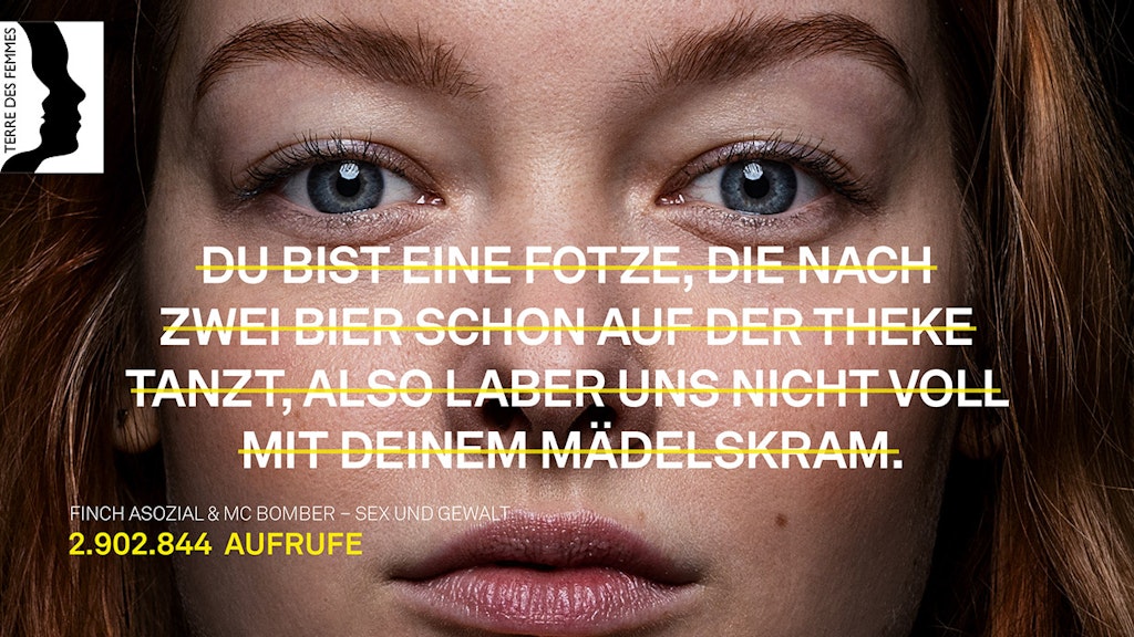 Hinaus Zum Achten Marz