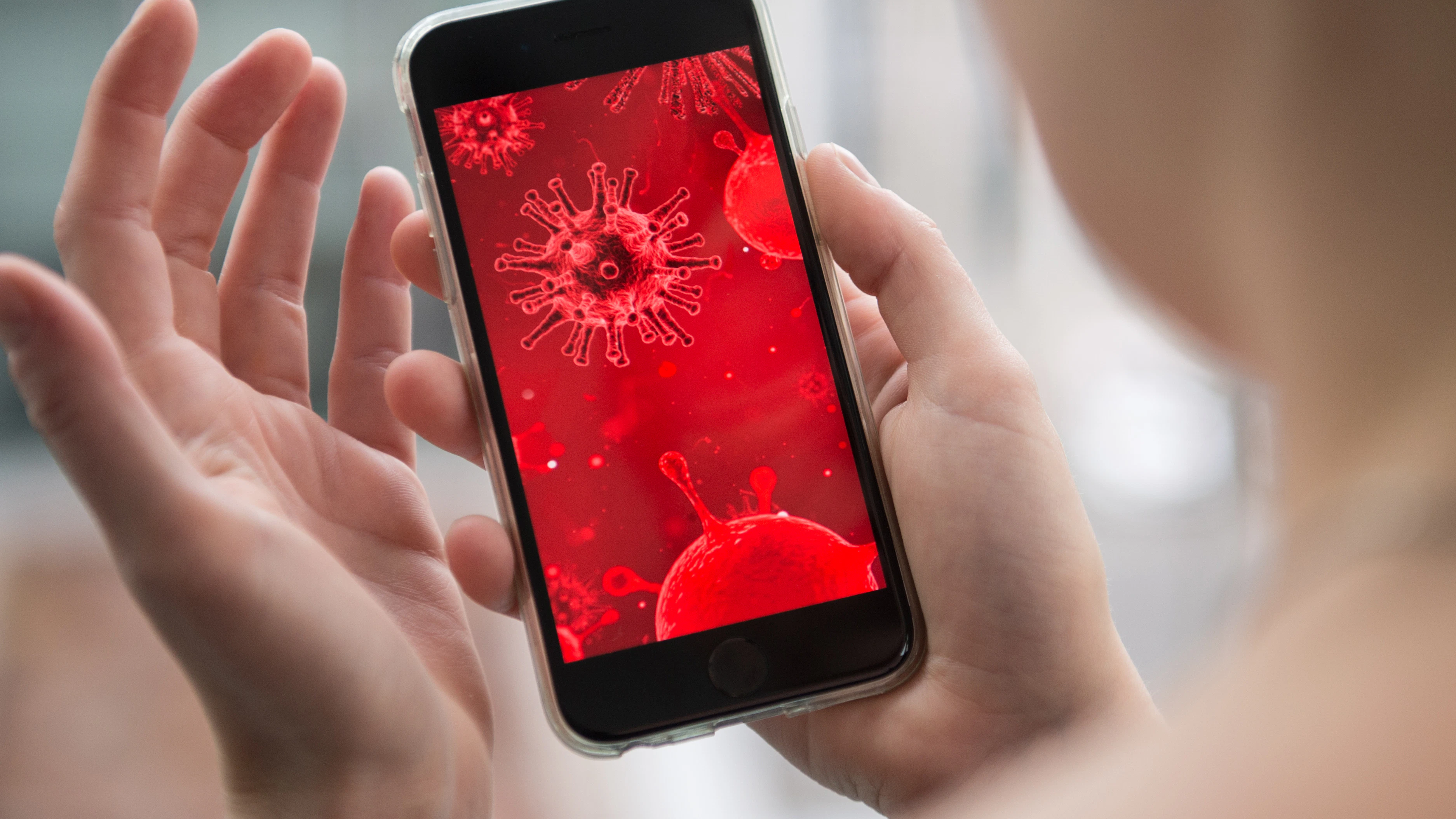 IT-Virus statt Infos zum Virus:&nbsp;Bei Nachrichten und Seiten, die angeblich mit dem neuartigen Coronavirus zu tun haben, sollte man äußerste Vorsicht walten lassen.&nbsp;