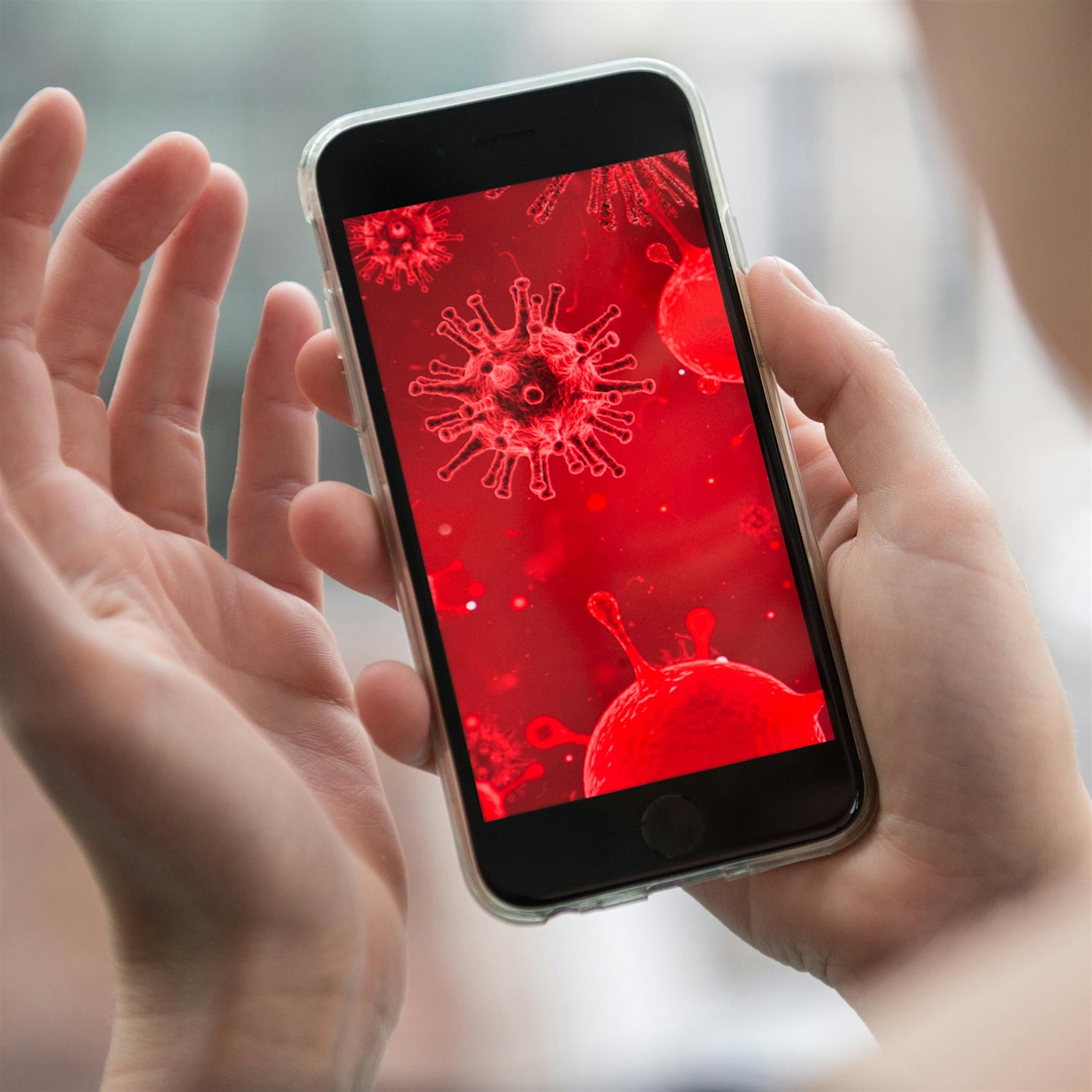 Coronavirus kurz & knapp: Was Sie wirklich wissen müssen