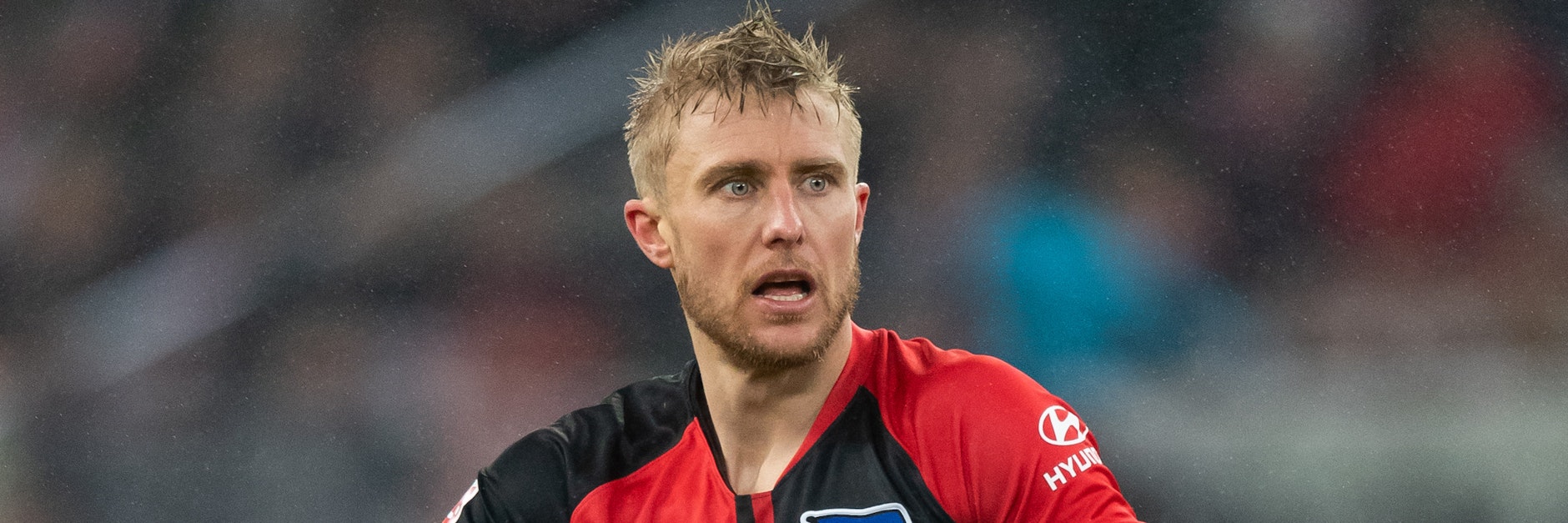 Per Skjelbred musste gegen Bremen passen, kehrt Dienstag ins Training zurück.