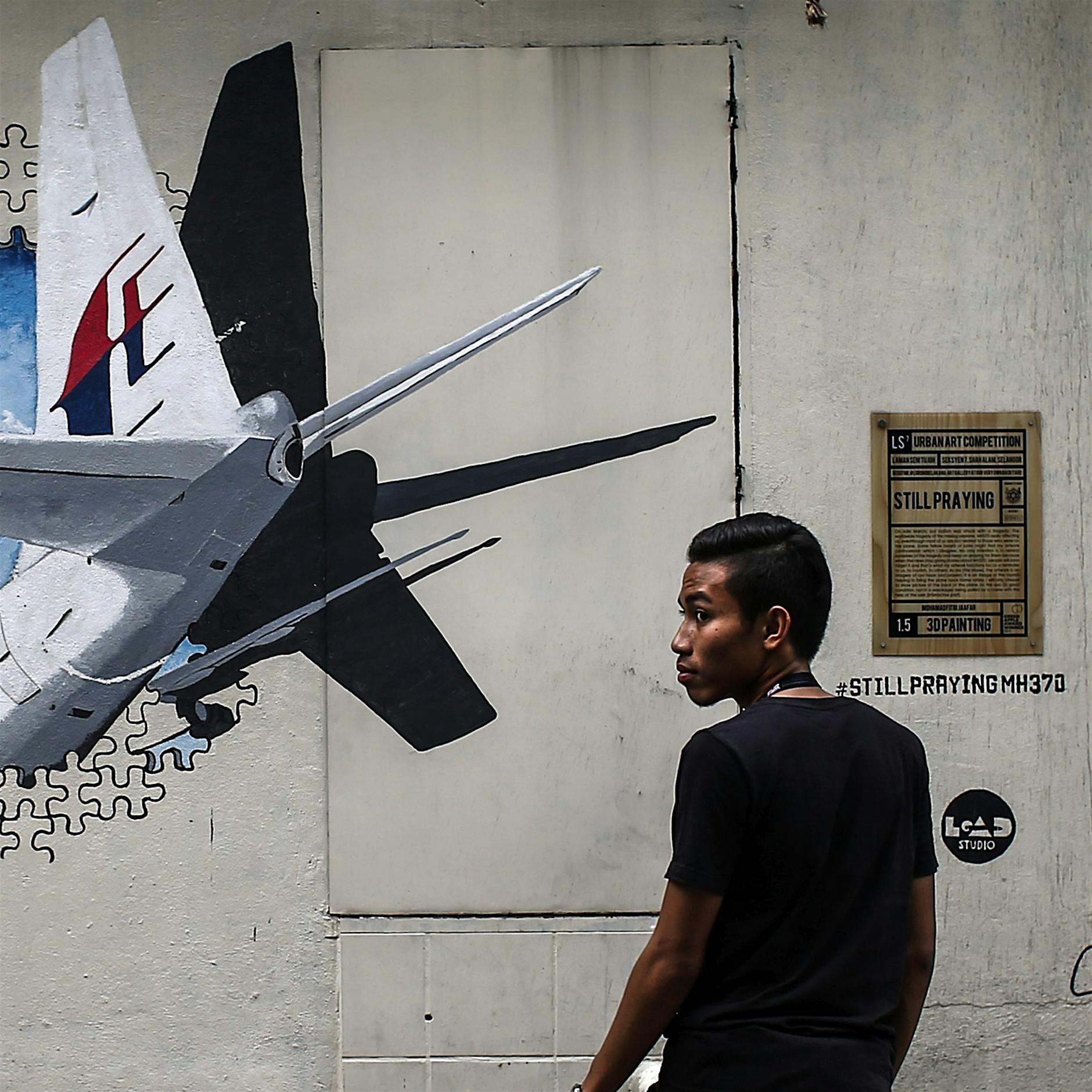 Der Todesflug von MH370: Steuerte der Pilot ins Unglück?