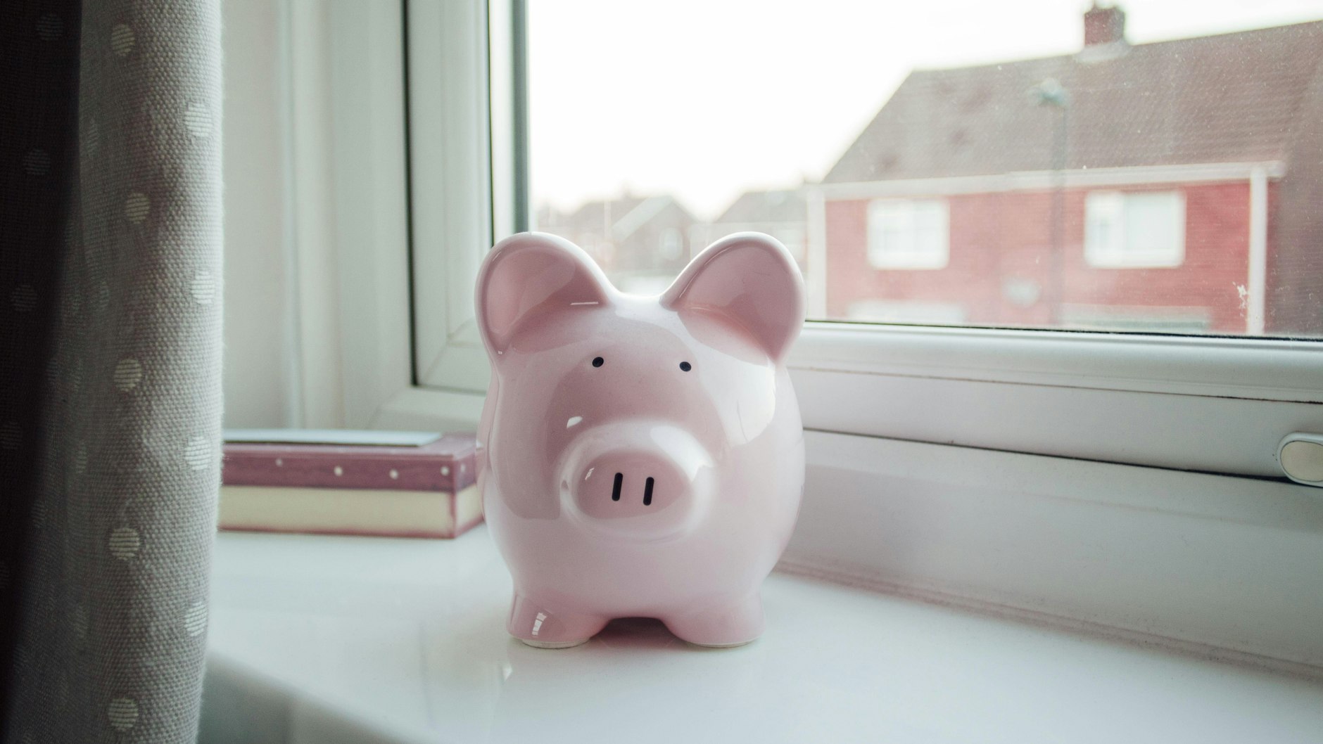 Man kann auch mit kleineren Beträgen in einen Sparplan einsteigen.