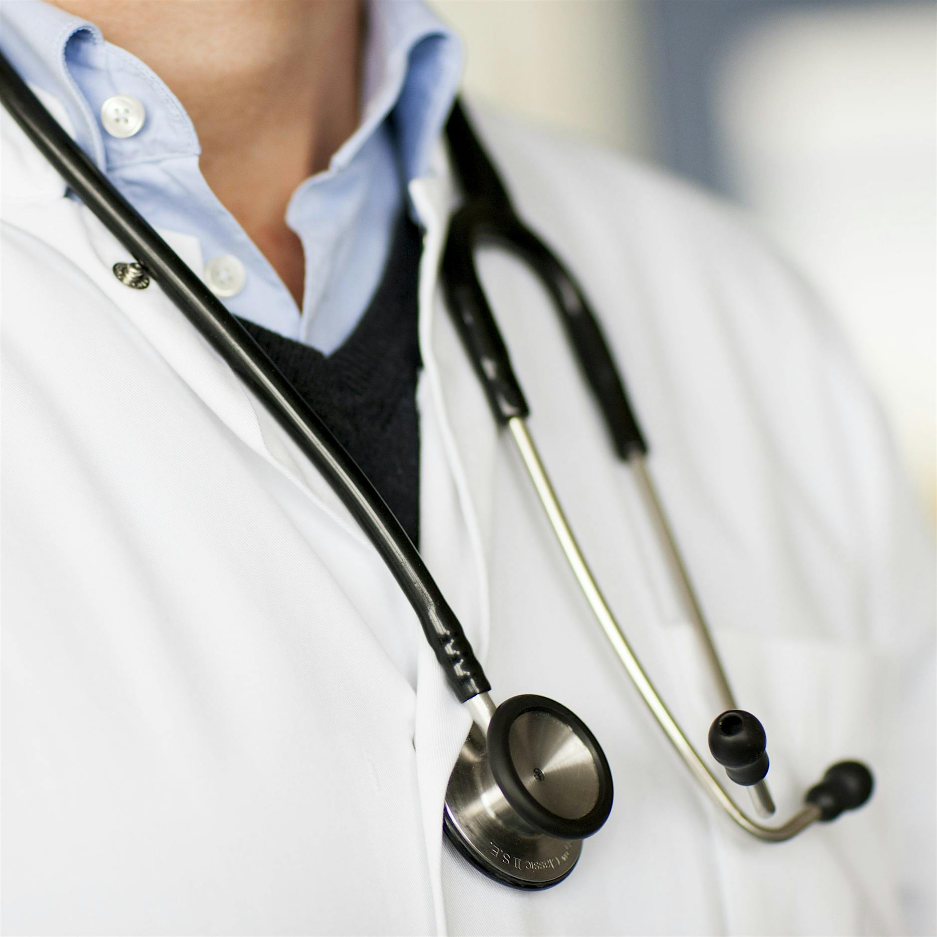 Ärzte-Mangel in Gesundheitsämtern