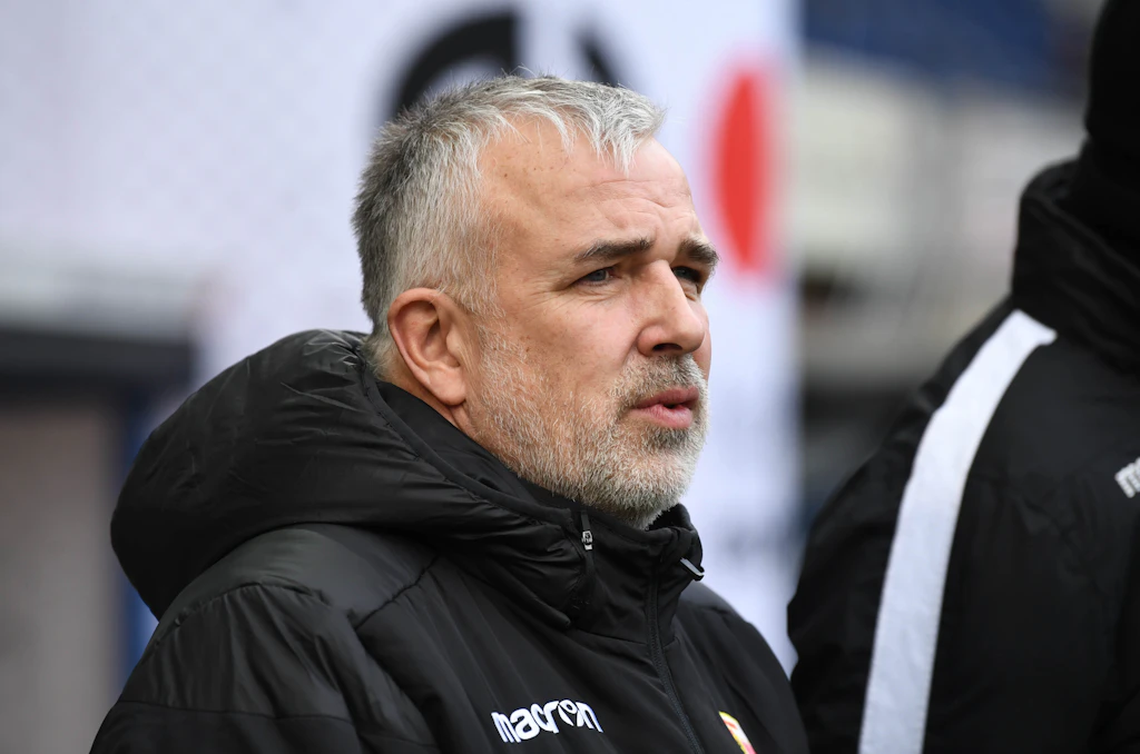 Union-Boss Zingler will Bundesliga-Rückkehr nicht überstürzen