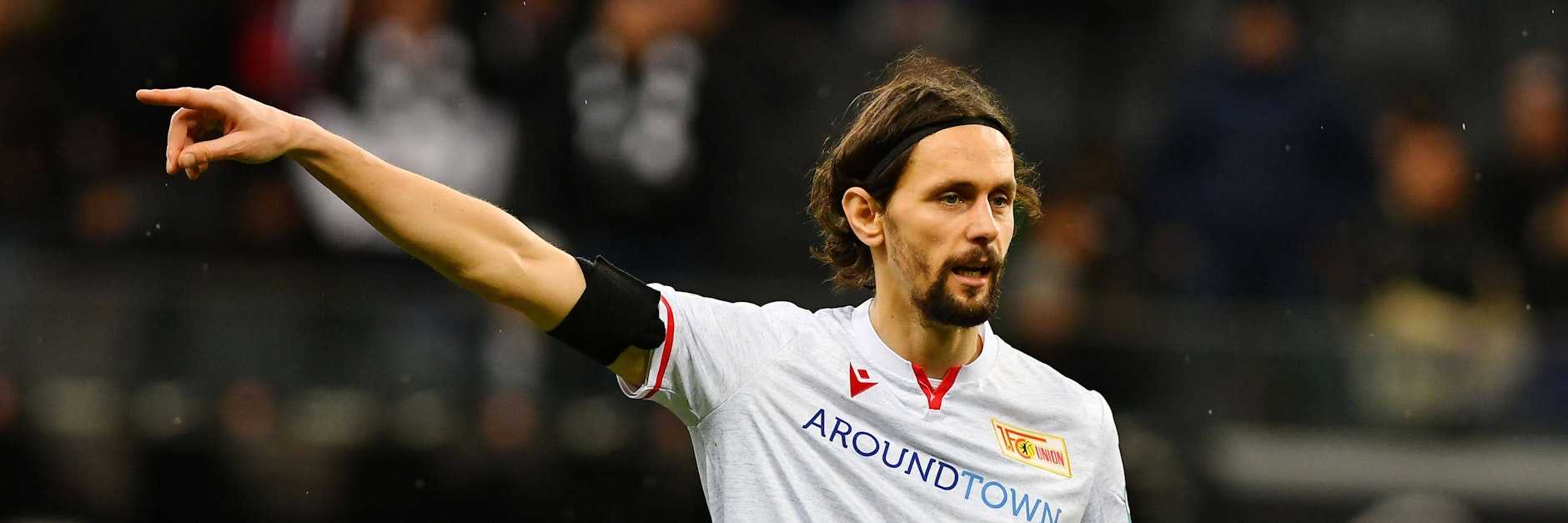 Union-Verteidiger Neven Subotic.