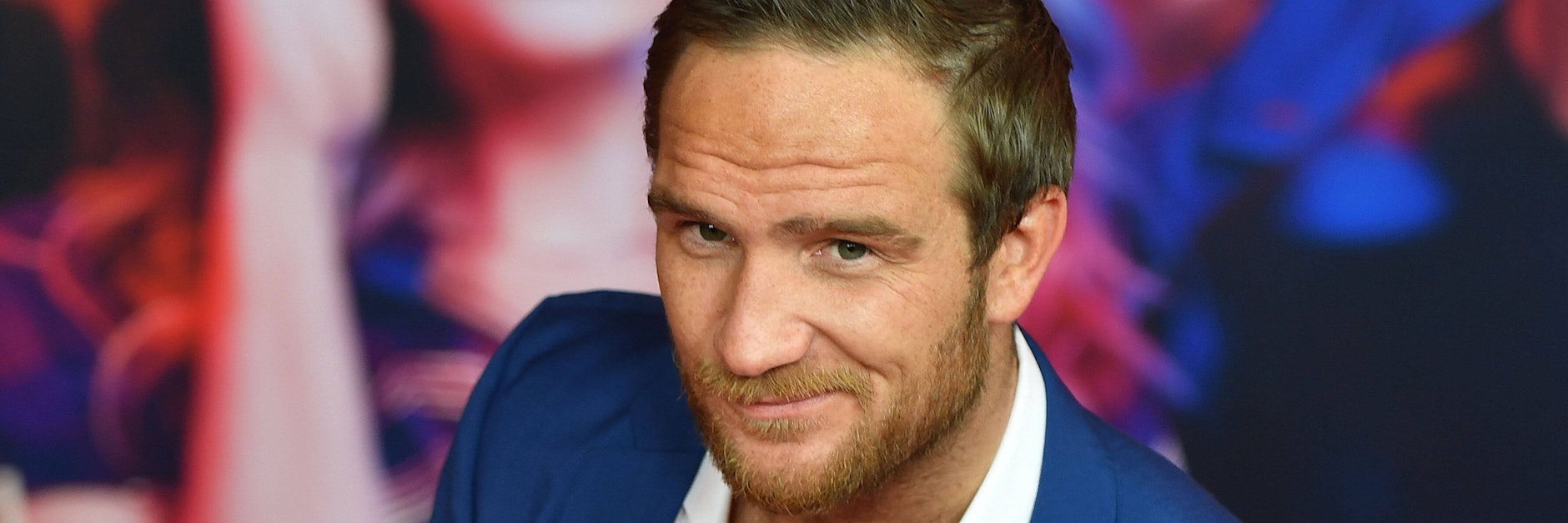 Der Schauspieler Frederick Lau über seinen Beruf: „Für mich ist ein Film eine Reise, auch jede Rolle ist eine Reise.