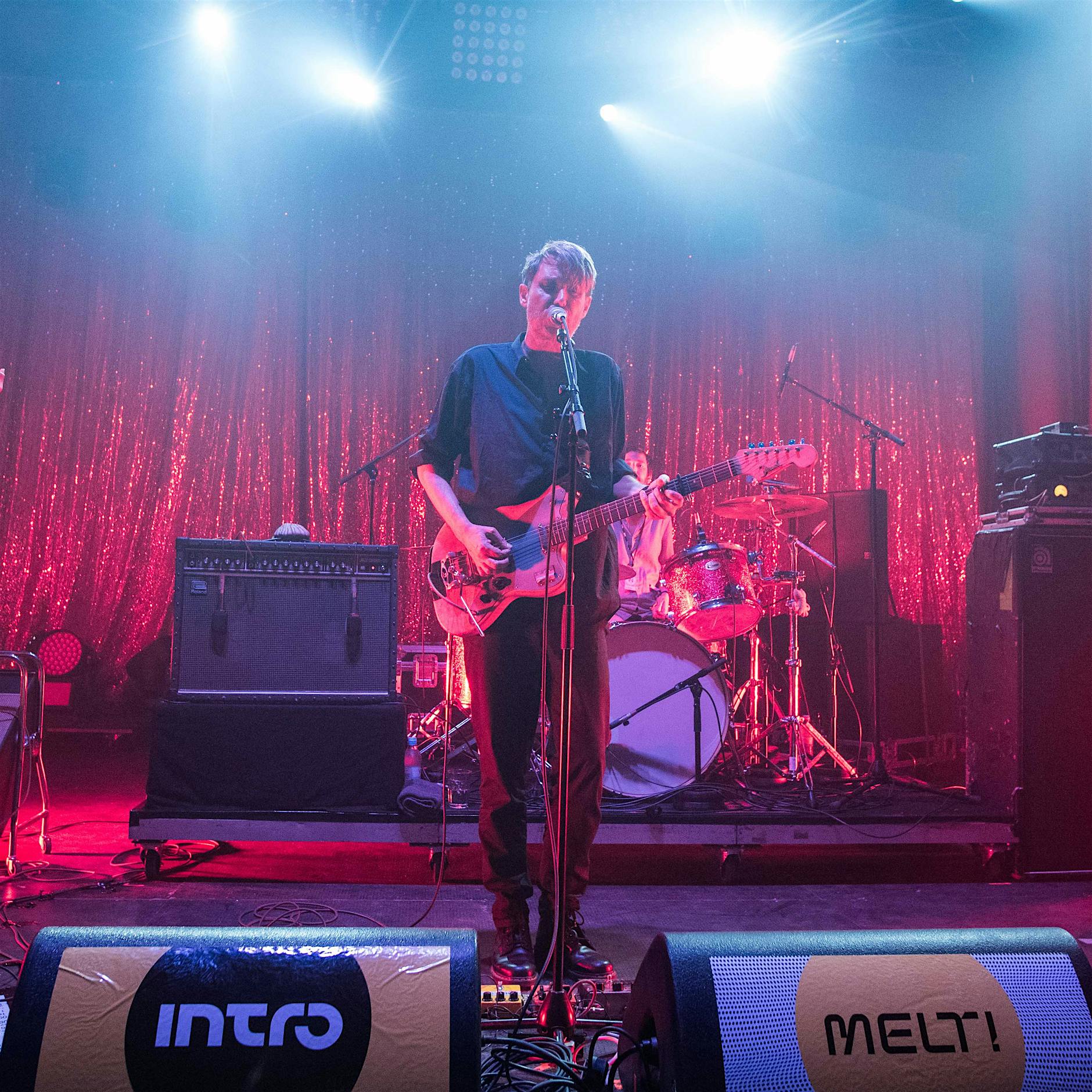 „Hoffnung“: Neuer Song von Tocotronic