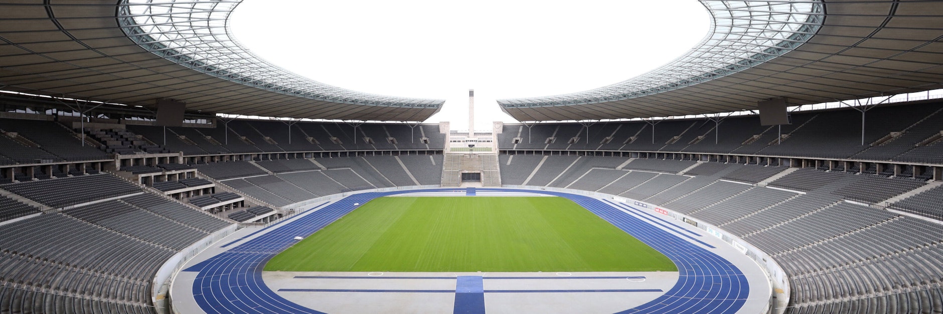 Zeigt Hertha im leeren Olympiastadion plötzlich Topleistungen?