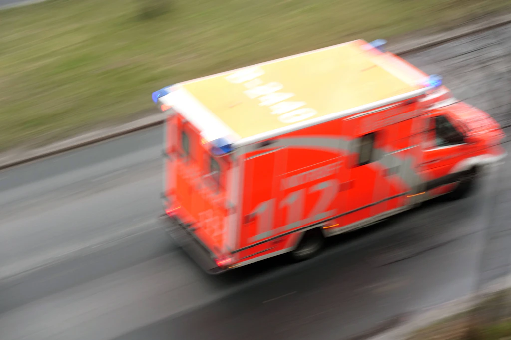 Wegen Corona: Schlaganfall-Patienten haben Angst vor Krankenhaus