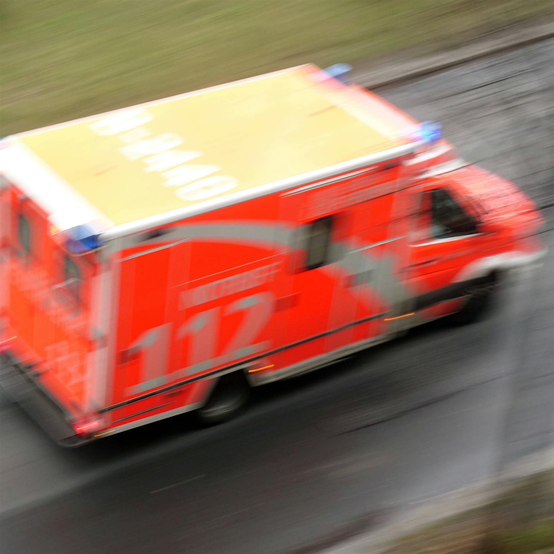 Wegen Corona: Schlaganfall-Patienten haben Angst vor Krankenhaus