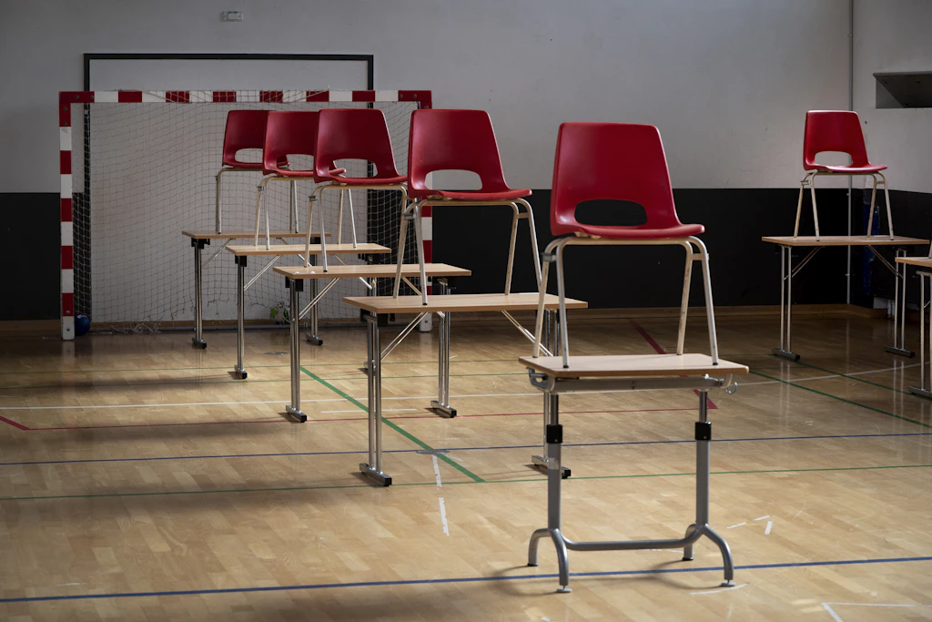 Dänemark öffnet Kindergärten und Schulen wieder