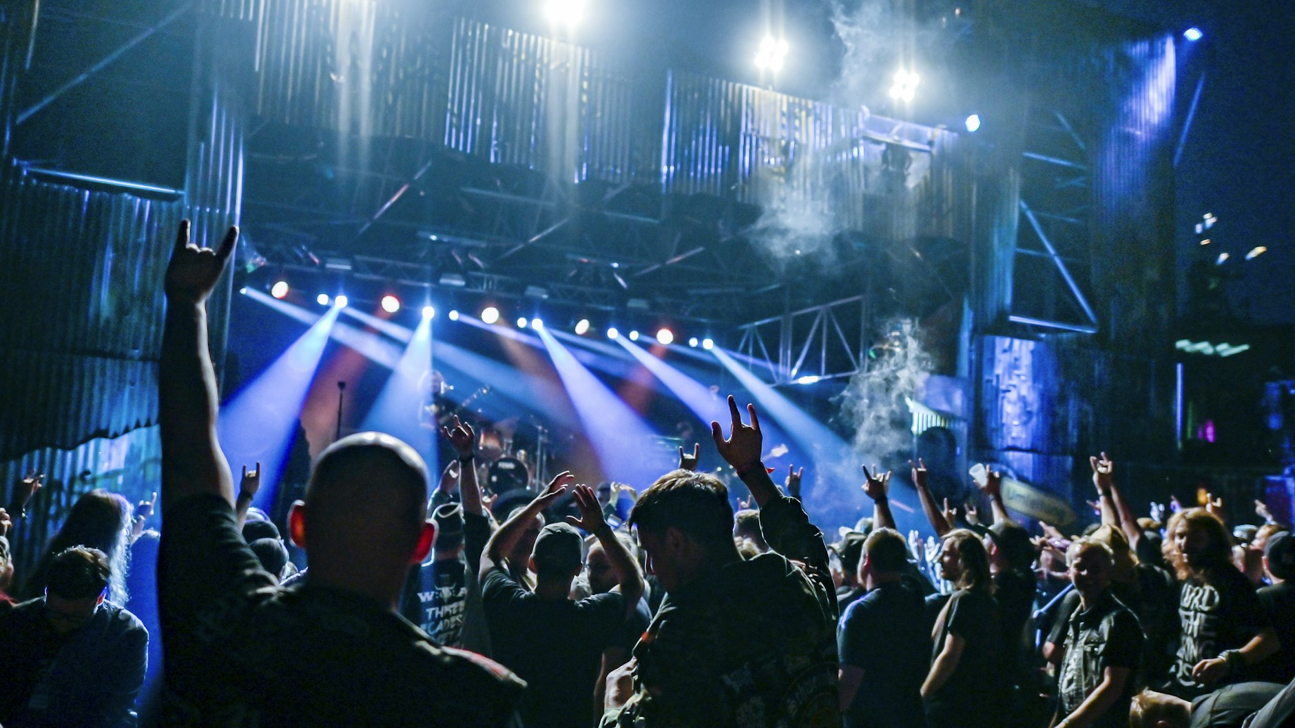 Wacken-Festival 2019