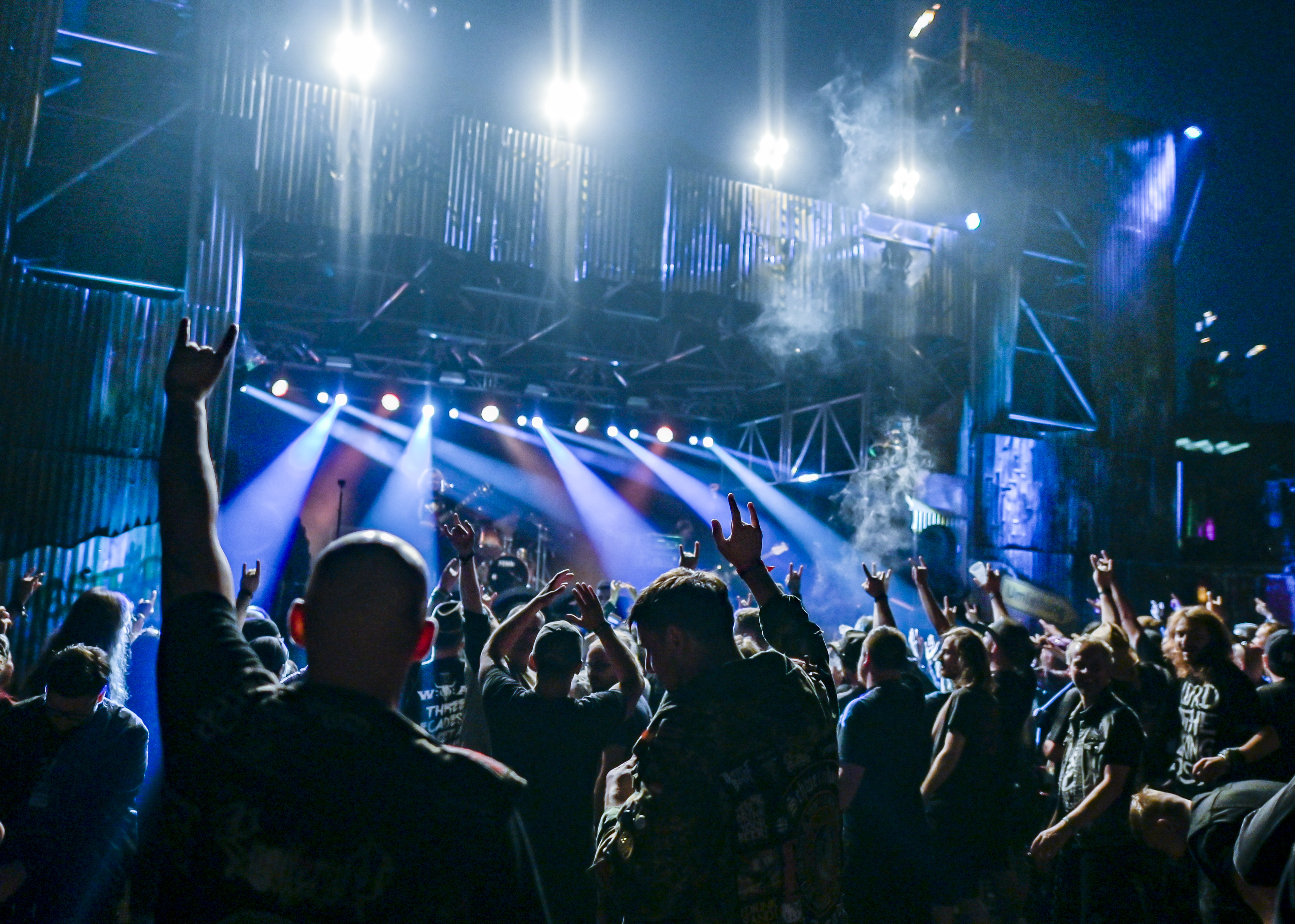 Image - Wacken Open Air fällt in diesem Jahr aus