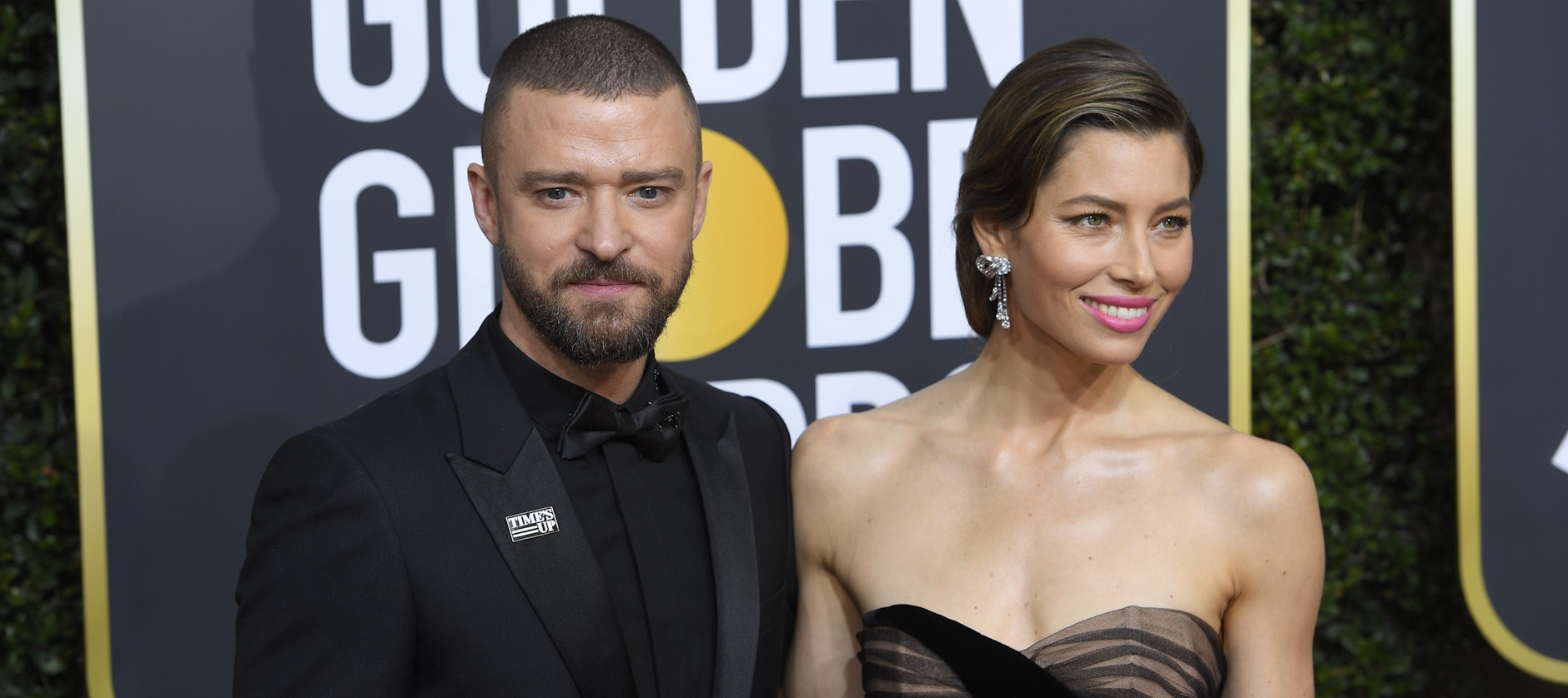 Seit sieben Jahren ist Justin Timberlake mit Jessica Biel verheiratet.