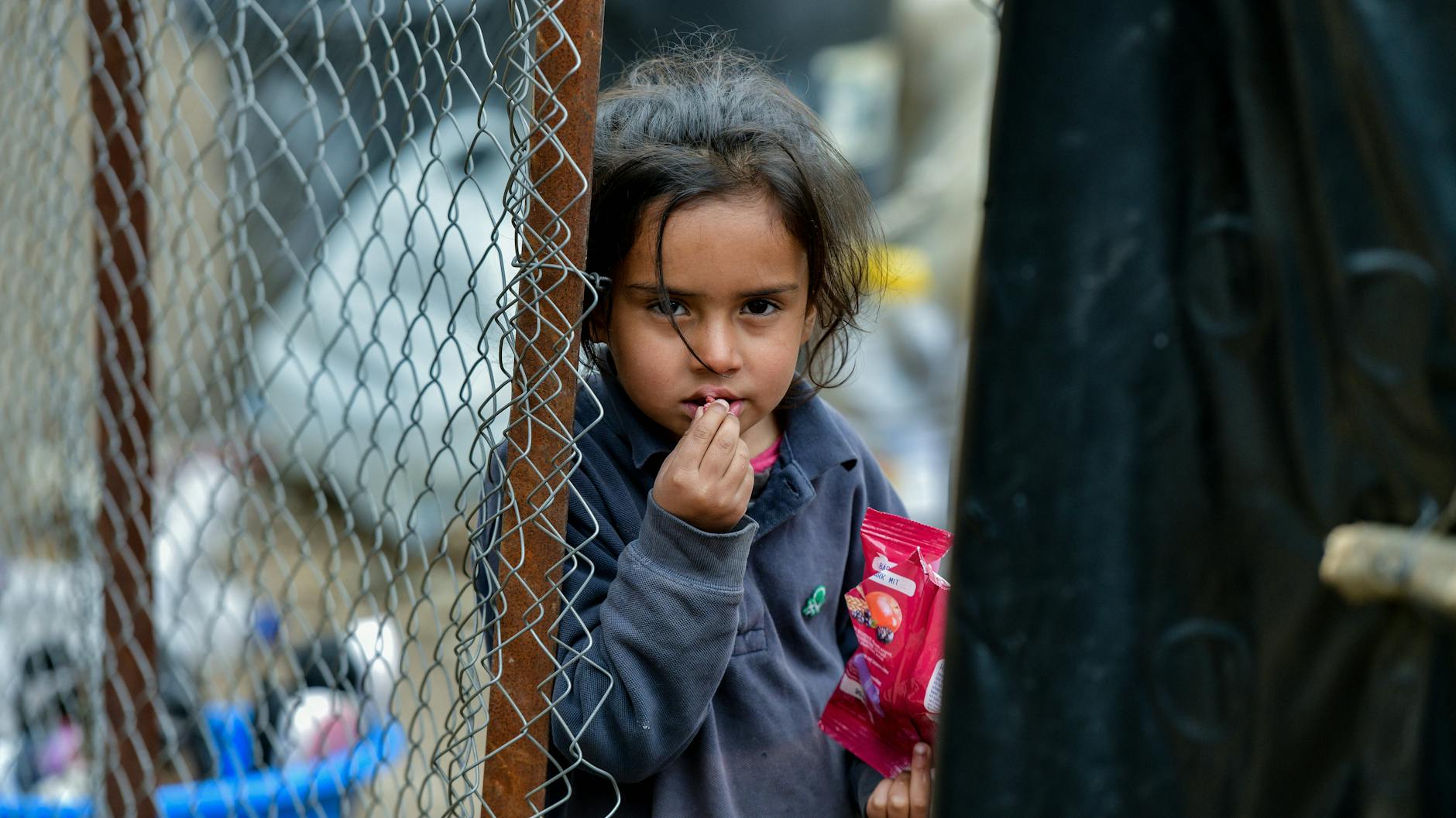 Viele Städte, darunter Berlin, haben sich bereit erklärt, für Unterbringung von Minderjährigen zu sorgen. Doch passiert ist seitdem nichts. 