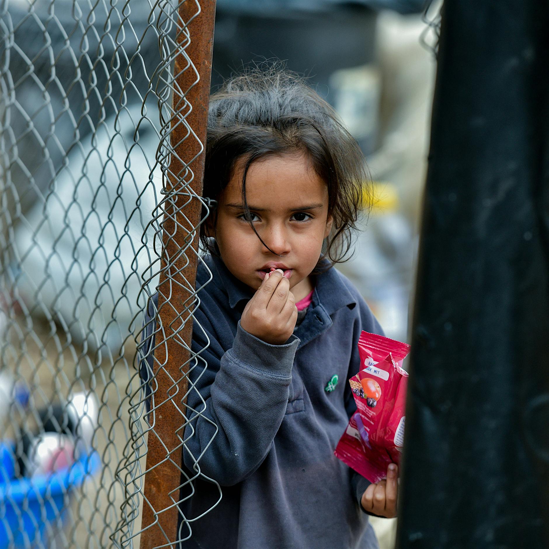 Griechische Inseln: Erbärmliches Versagen in der Flüchtlingsfrage