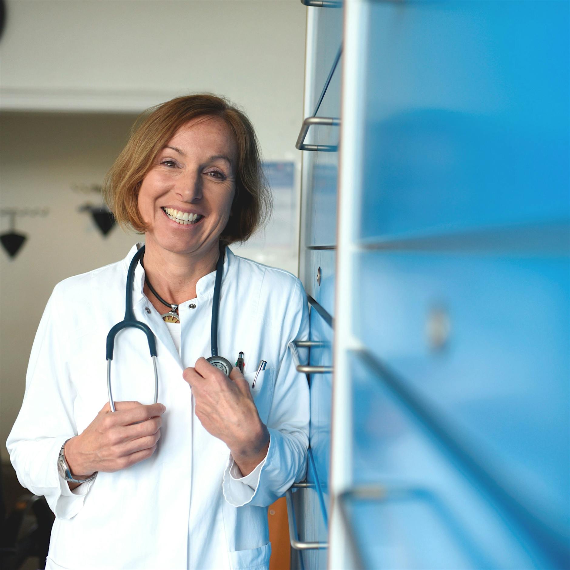 Internistin zu Corona: „Wir müssen aus der Panik in die Normalität zurückkehren“