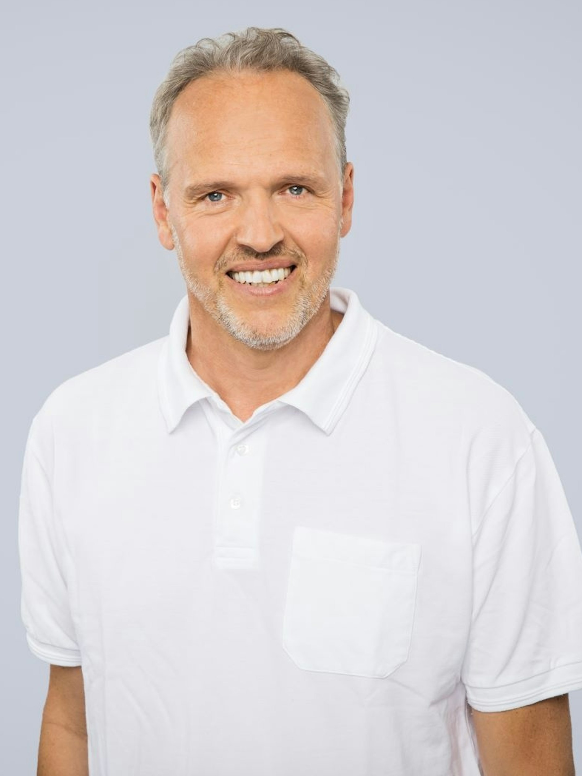 Prof. Dr. Volker Stephan, Chef am Sana-Klinikum in Lichtenberg mahnt: "Bitte nehmen Sie Ihre Krankheitssymptome weiterhin ernst und begeben sich in ärztliche Versorgung!