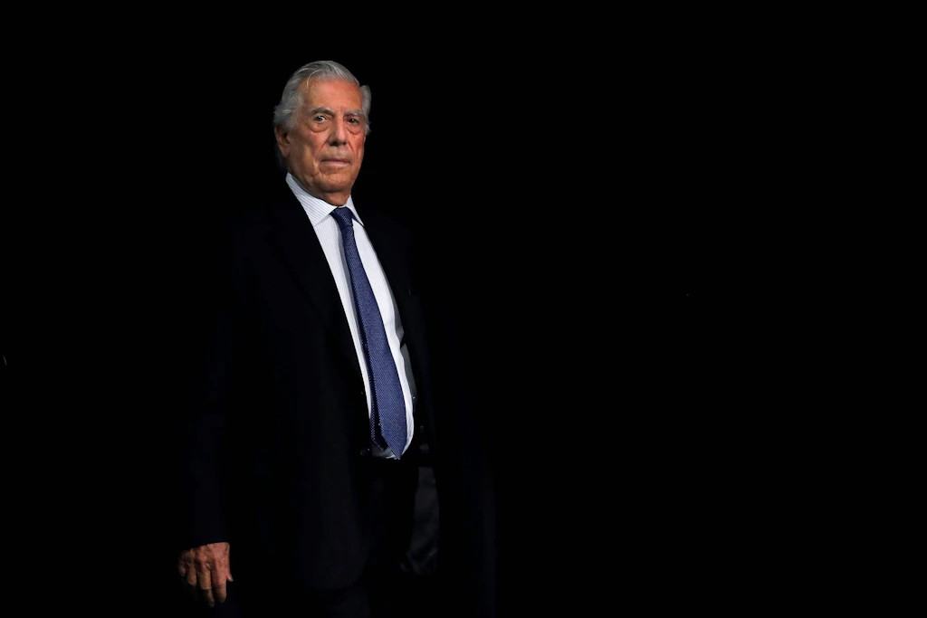 Die Propaganda der Macht: Mario Vargas Llosas „Harte Jahre“