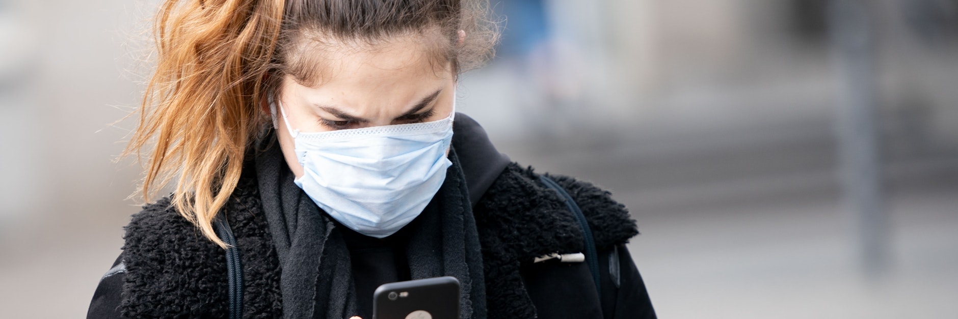 Eine Tracing-App könnte die Ausbreitung des Corona-Virus kontrollierbarer machen. Doch es gibt noch viele Probleme zu bewältigen.