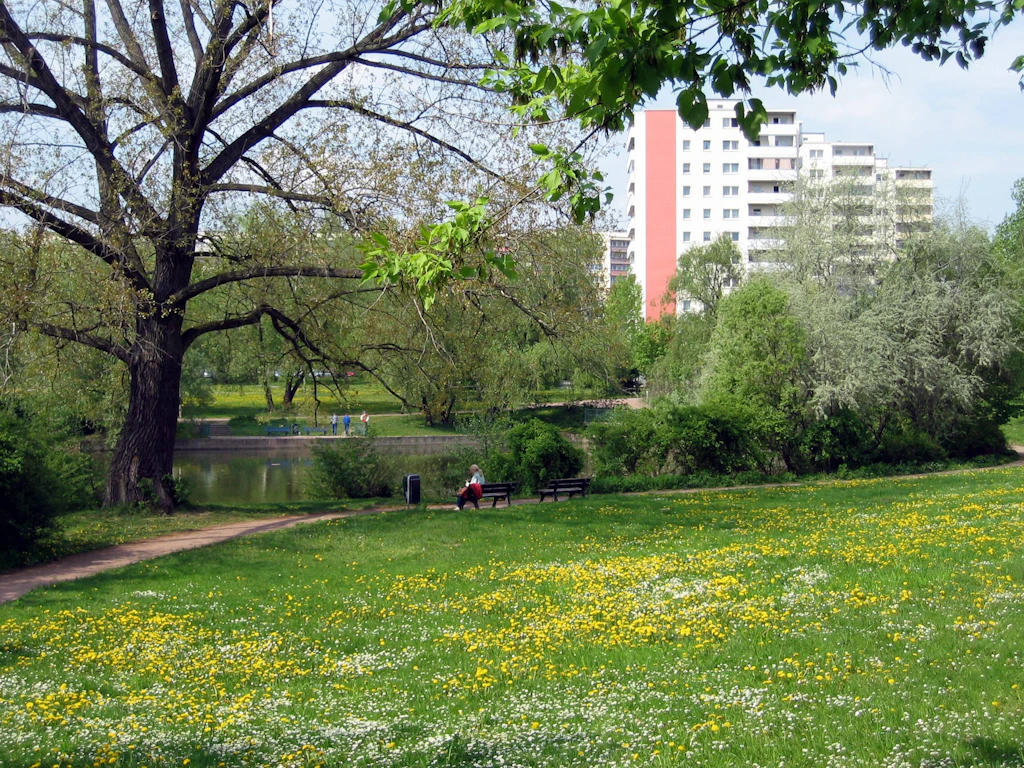 Lichtenberg bittet Bürger um Wasser für Bäume