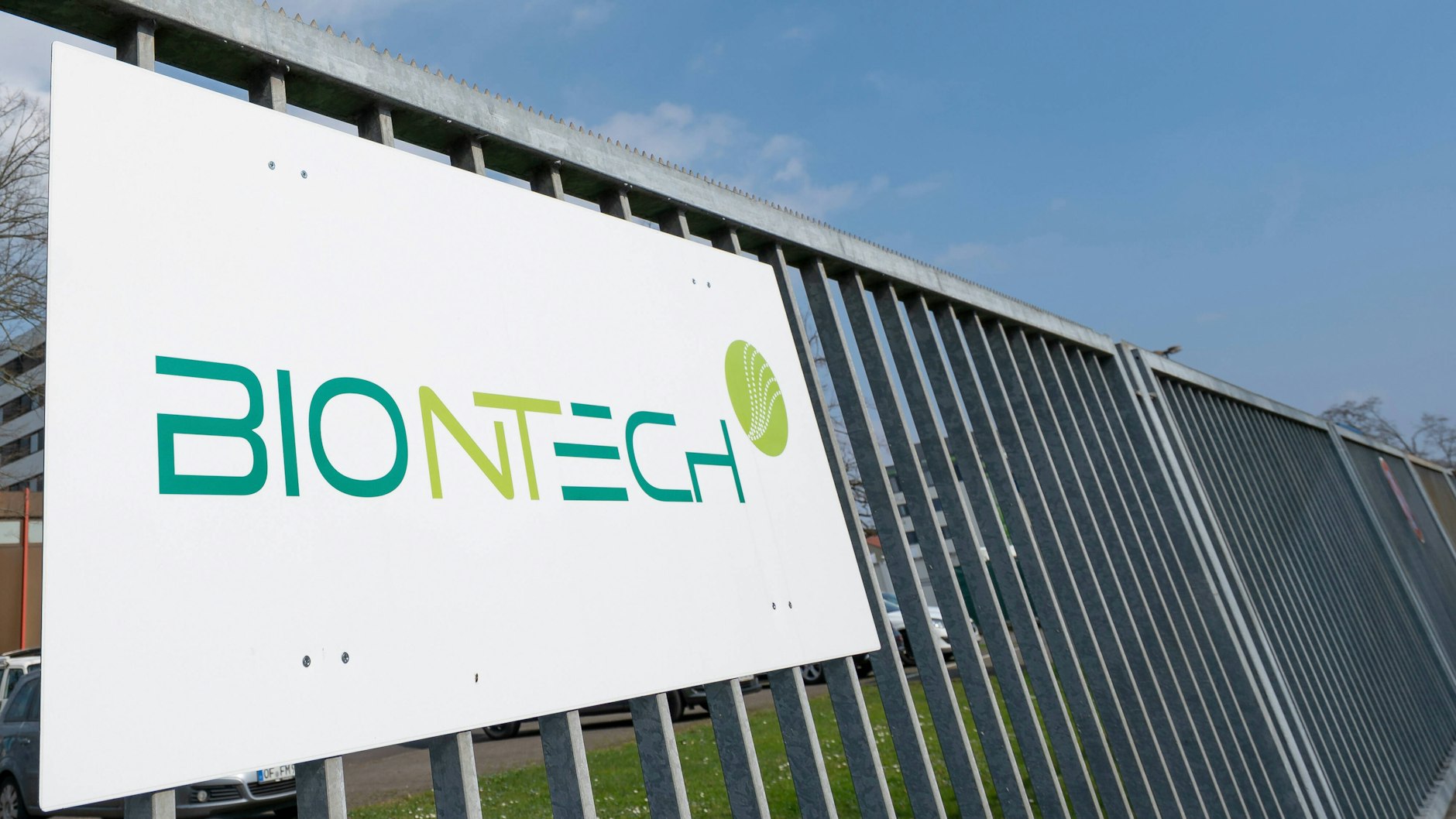 Der zu testende Wirkstoff wurde vom Mainzer Unternehmen Biontech entwickelt.